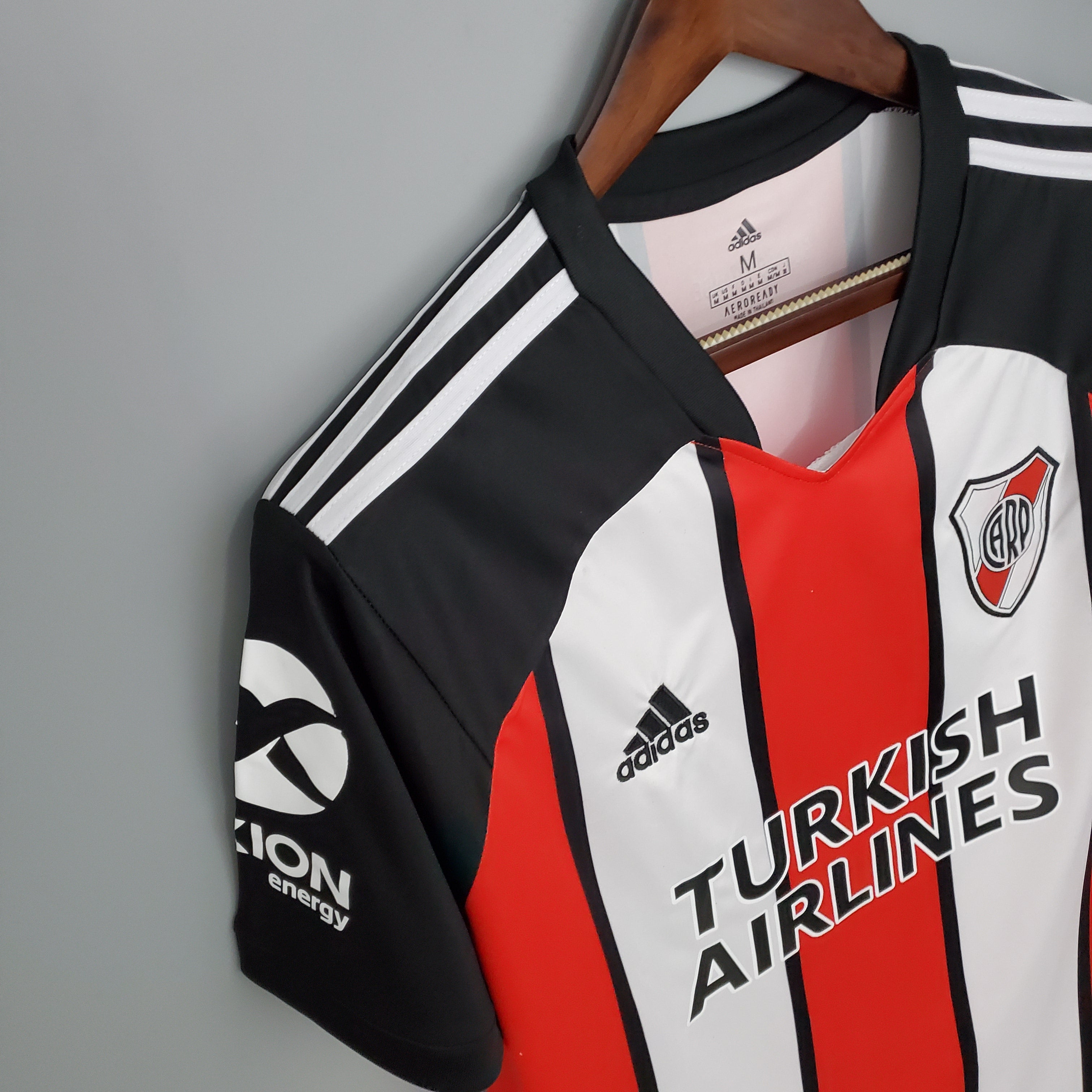River Plate 2021/22 (Tercera equipación)