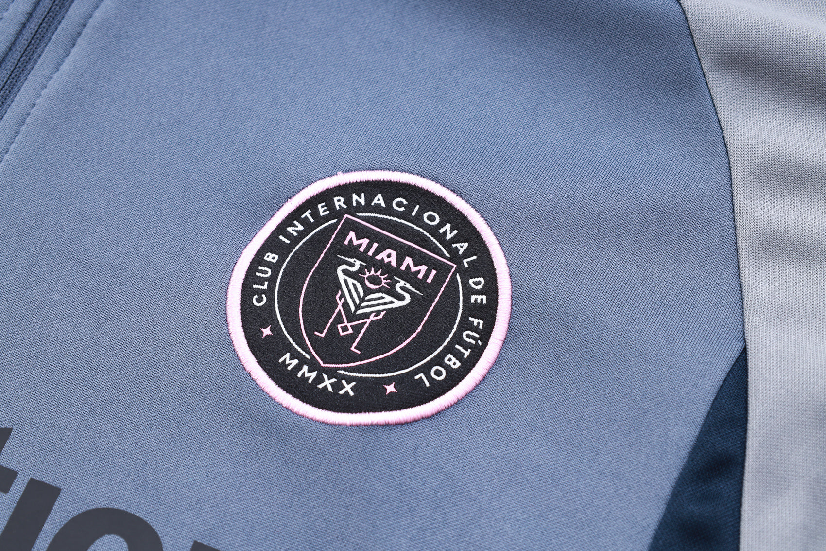 Chandales Inter Miami