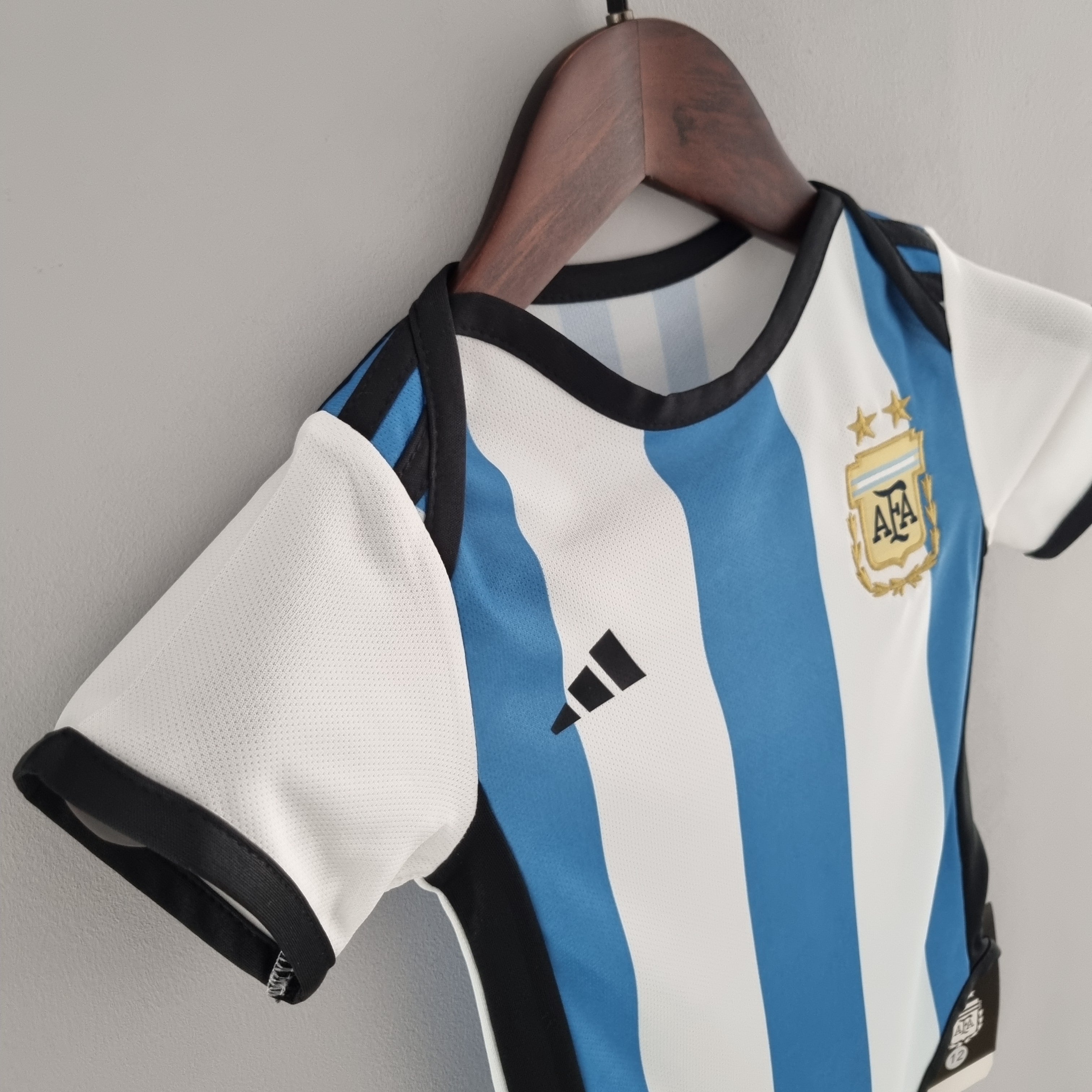 Argentina 2022 (Primera equipación)
