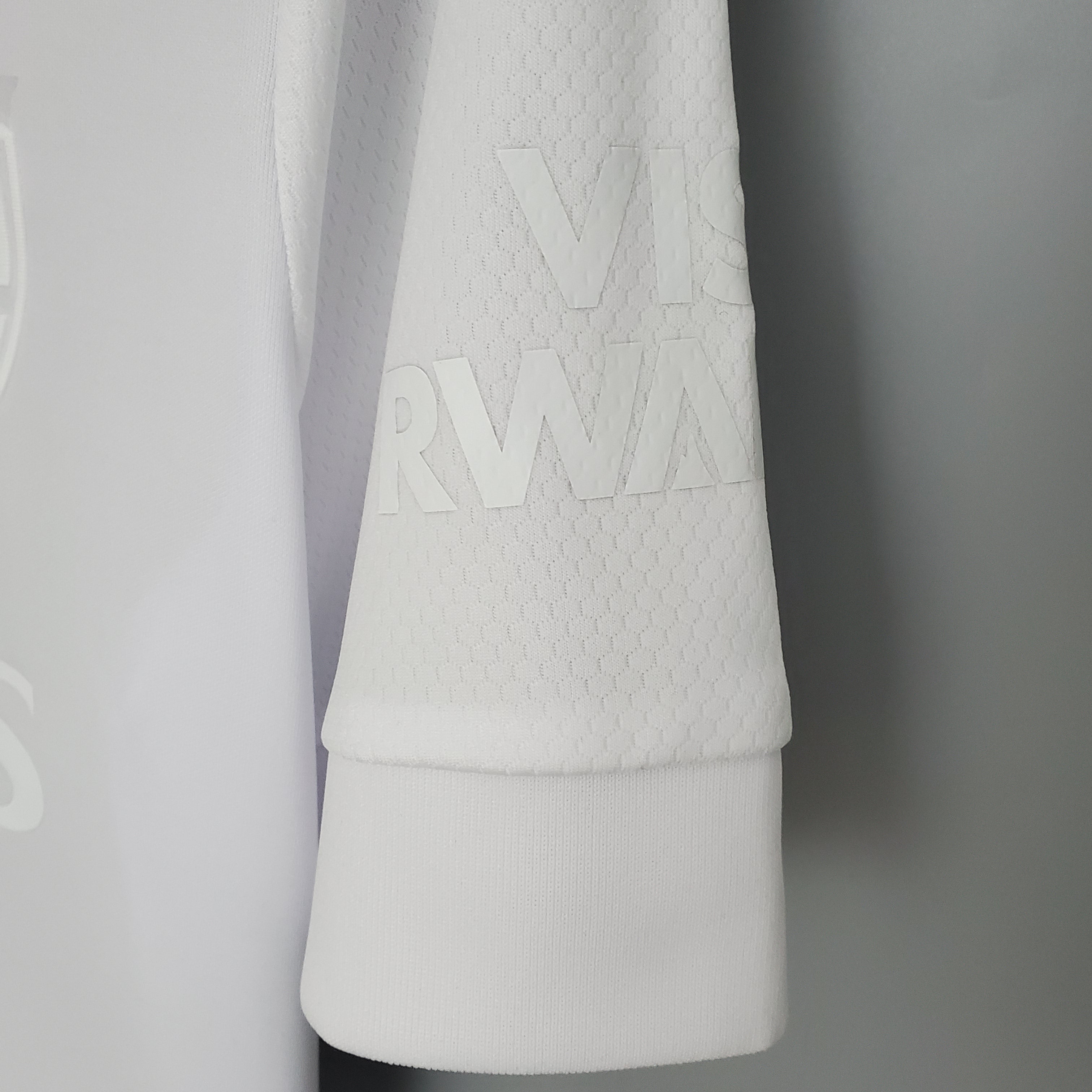 Arsenal 2022 (All White)