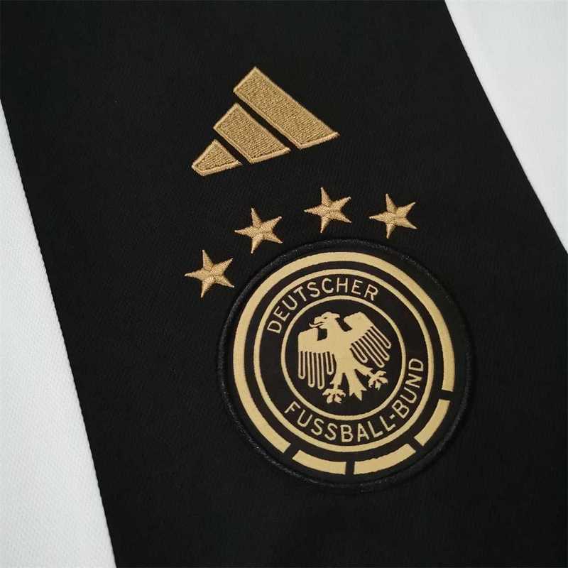 Alemania World Cup 2022 (Primera equipación)