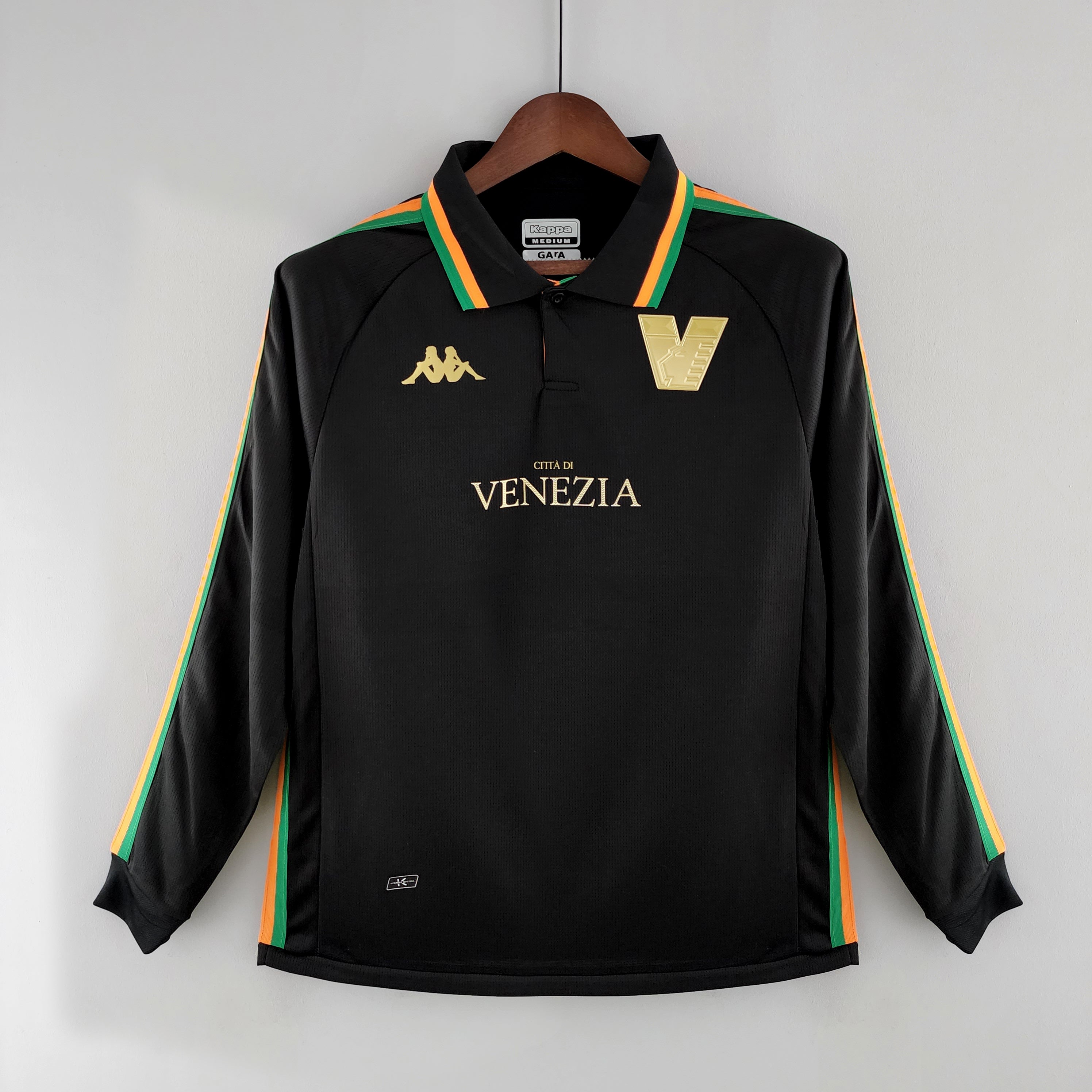 Venezia 2022/23 (Primera equipación)