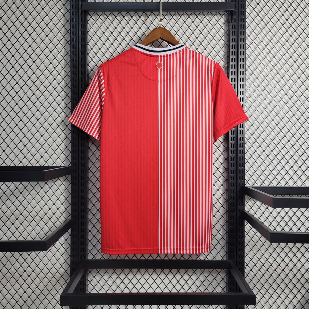 Southampton 2023/24 (Primera equipación)