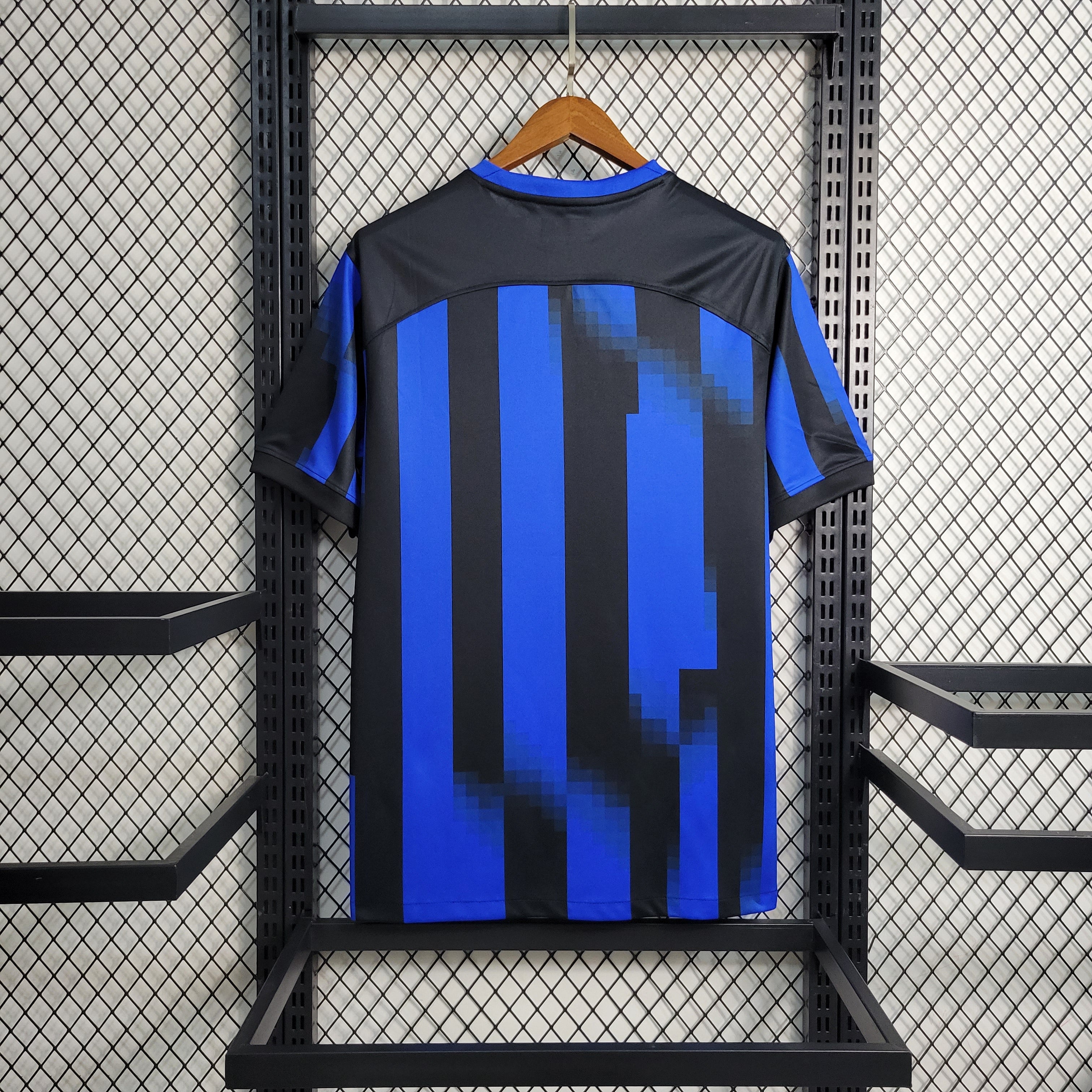 Inter de Milán 2023/24 (Primera equipación)