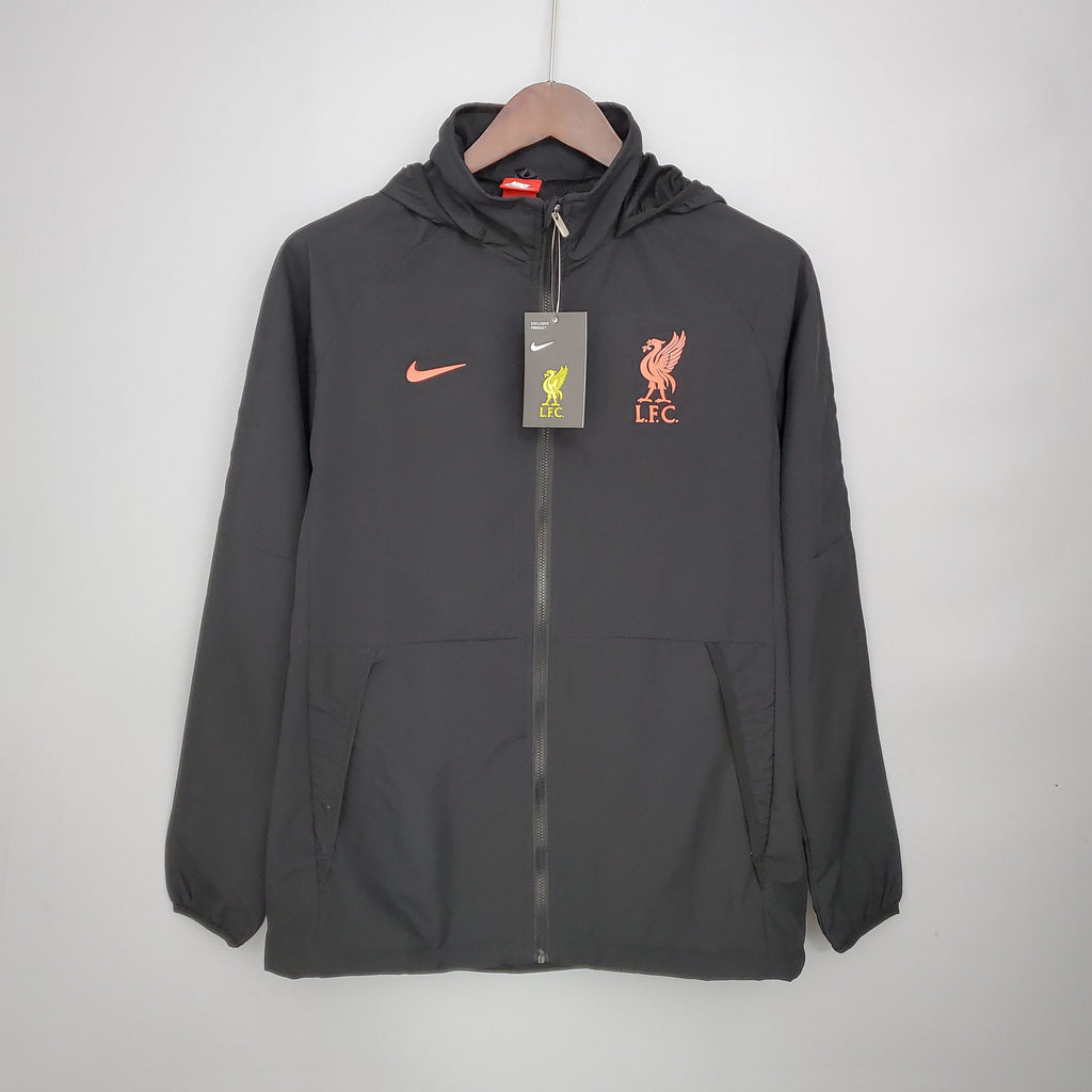 Cortavientos Liverpool 2021/22