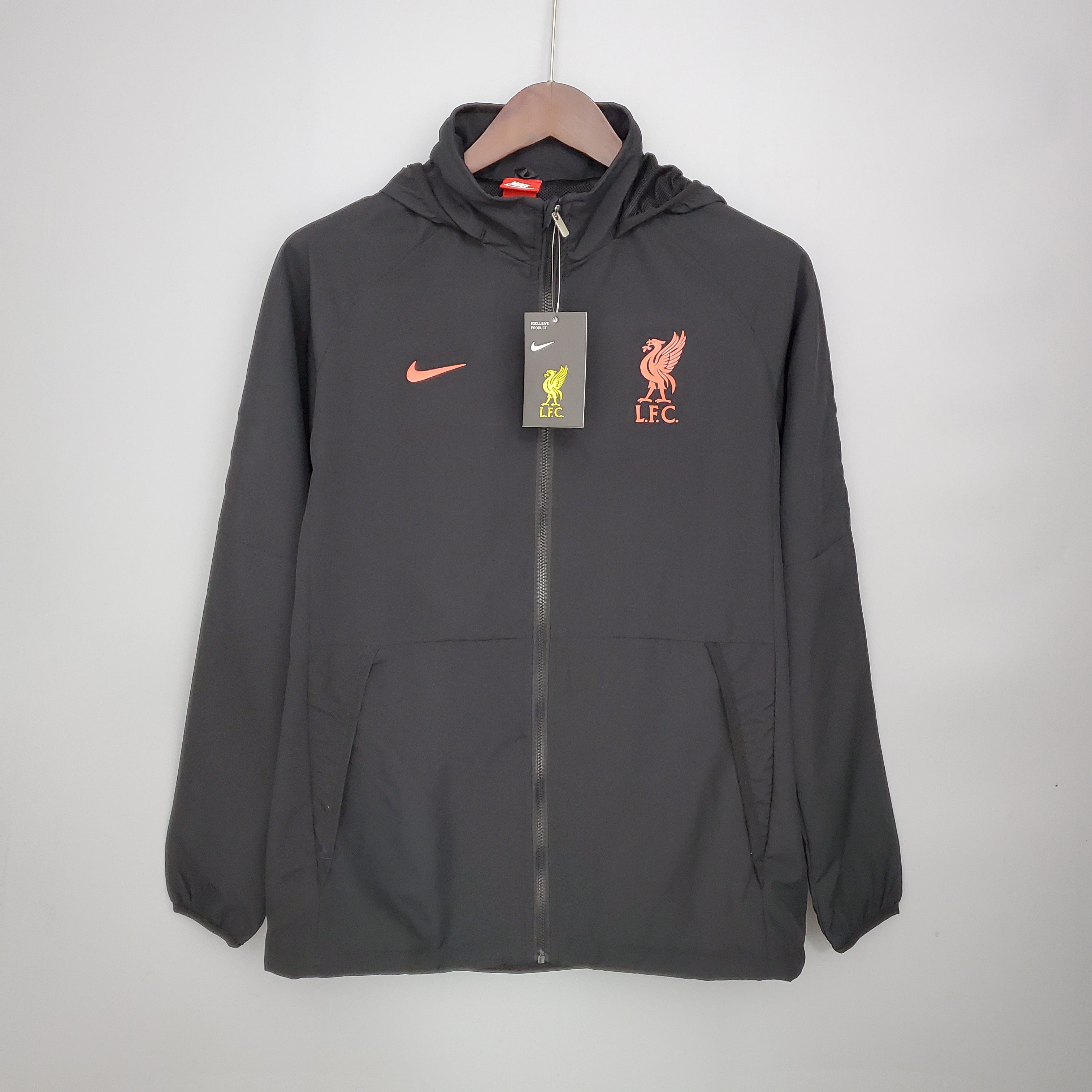Cortavientos Liverpool 2021/22