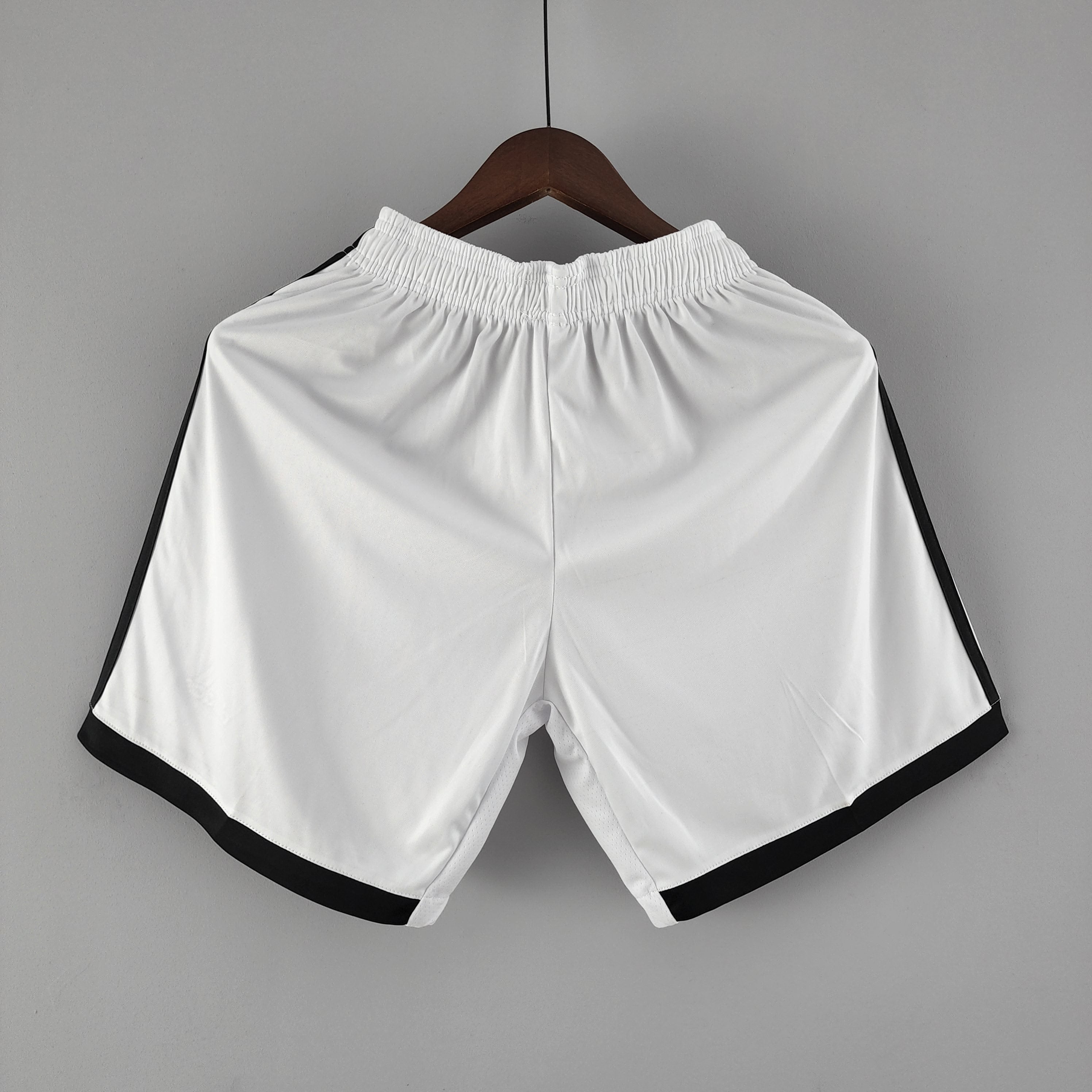 Juventus 2022/23 Pantalón corto (Primera equipación)
