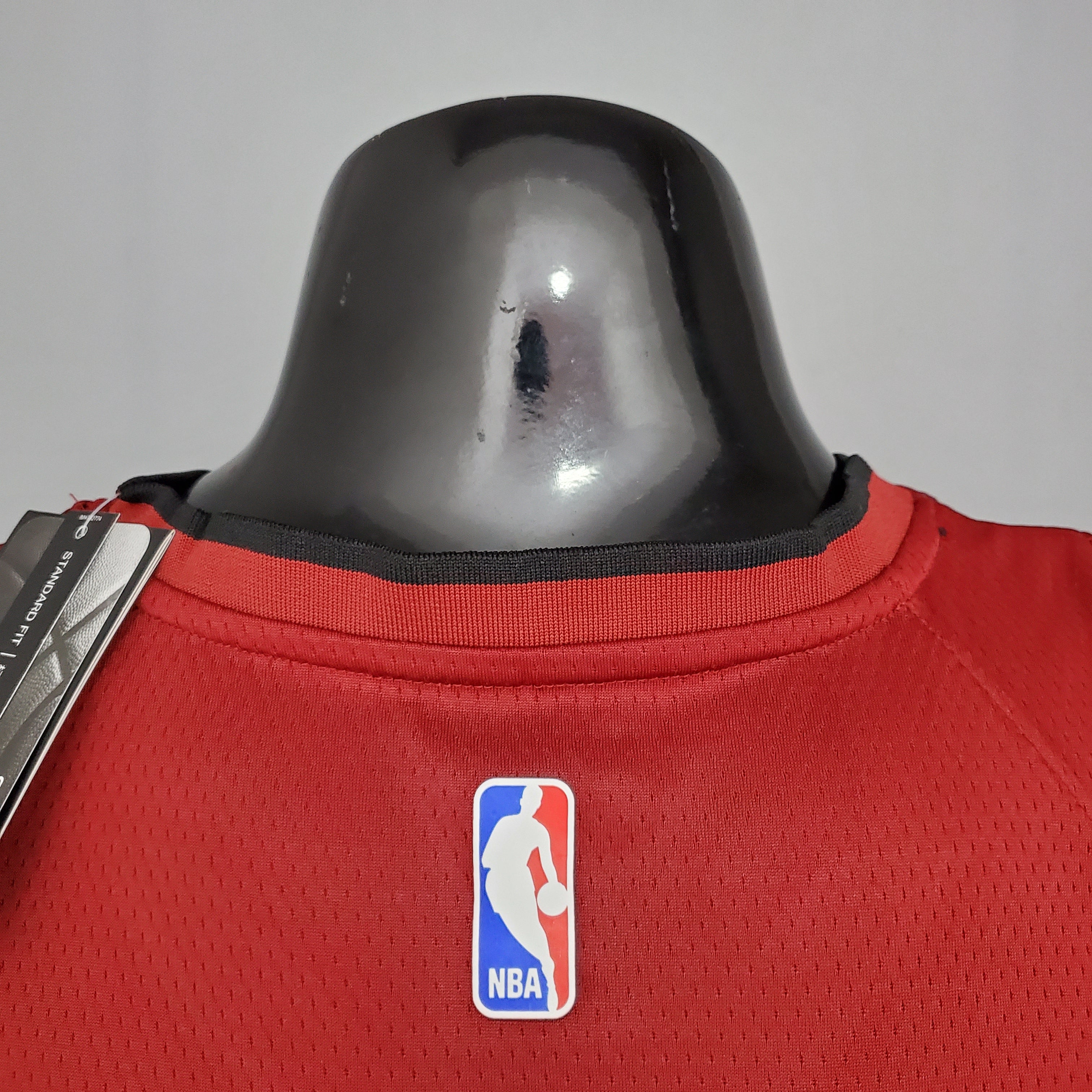 Camiseta Miami Heats (red)
