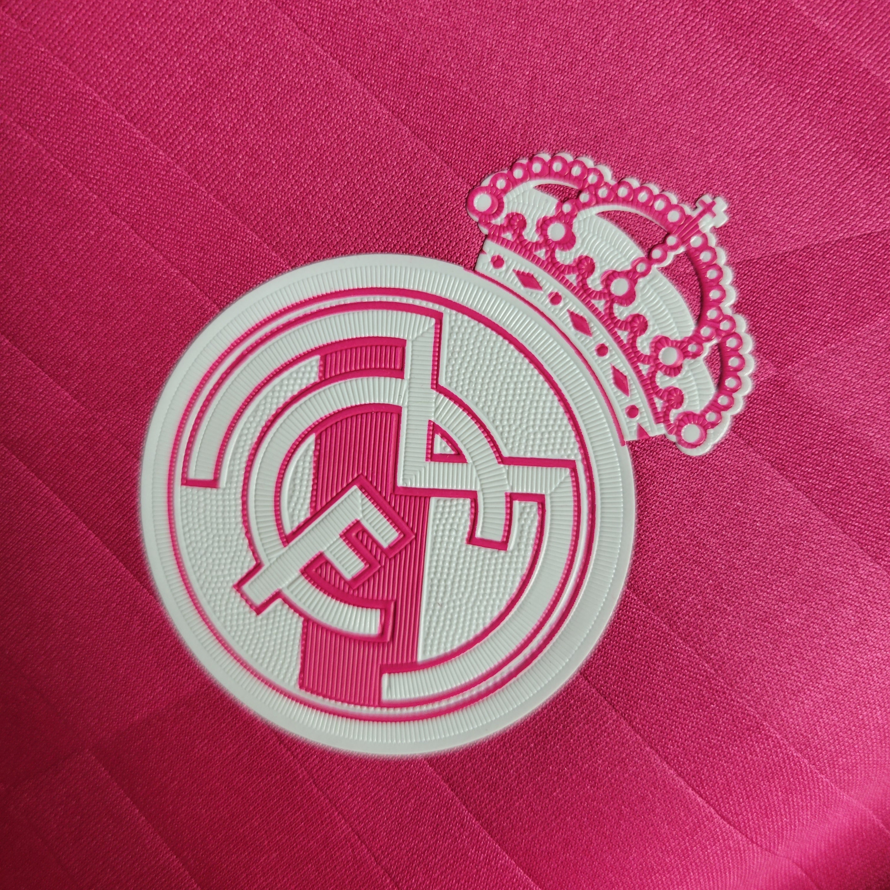 Retro Real Madrid 2014/2015