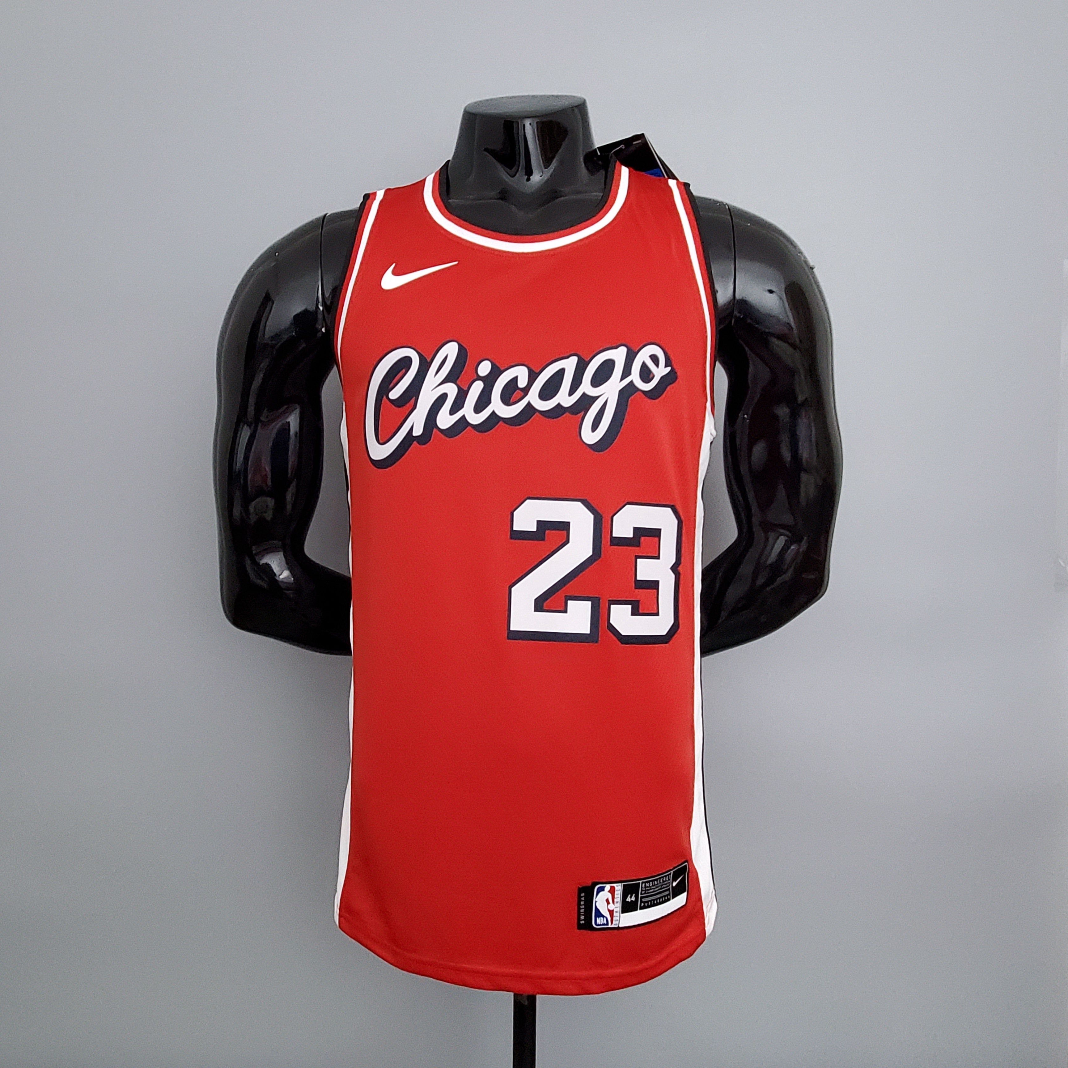 Jordan