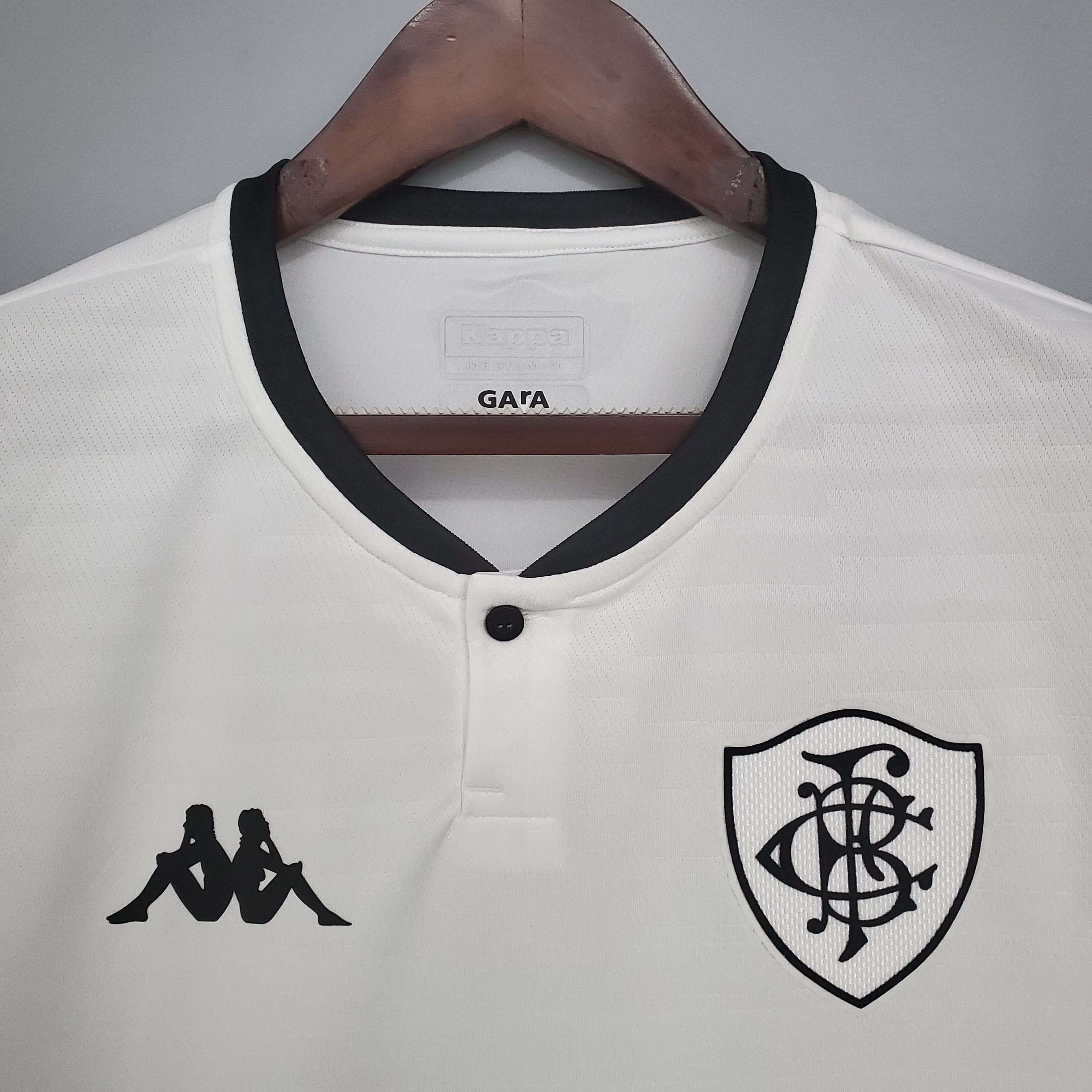 Botafogo 2021 (Tercera equipación)