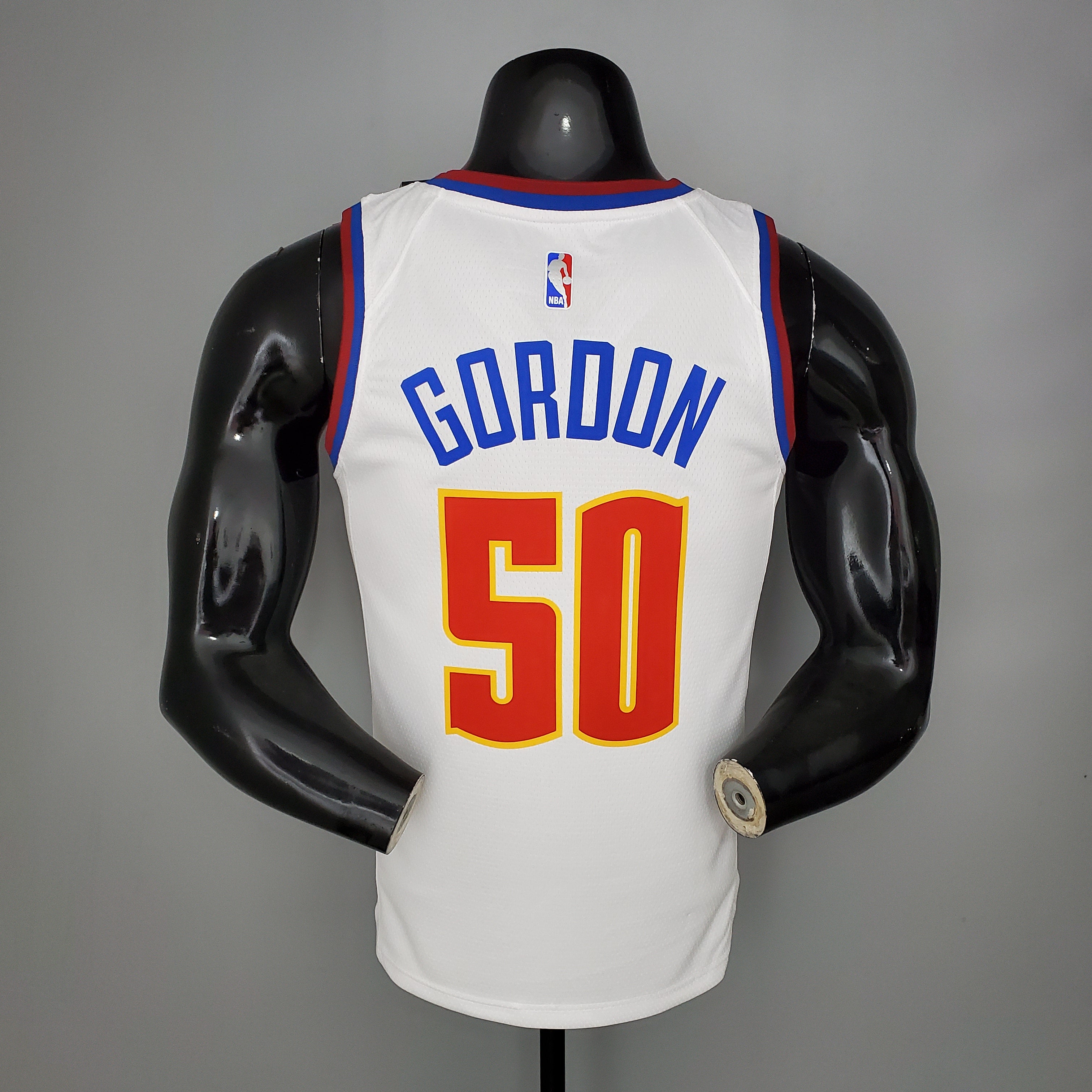 Camiseta Nuggets Bonus Edition 2021