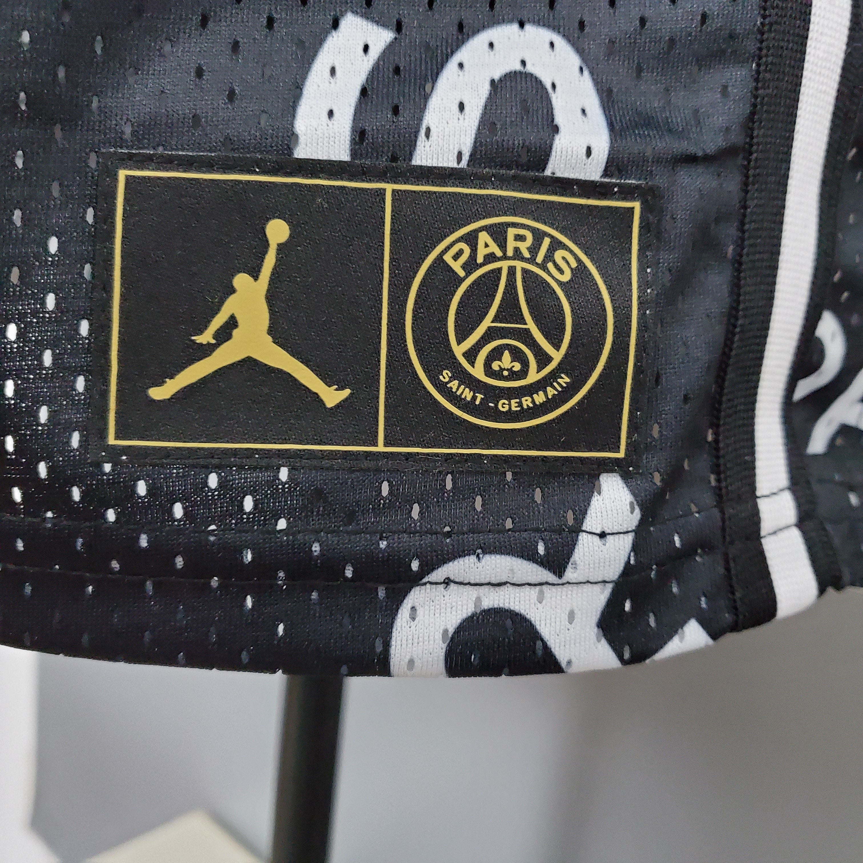 Camiseta PSG Joint Edition (Jordan)