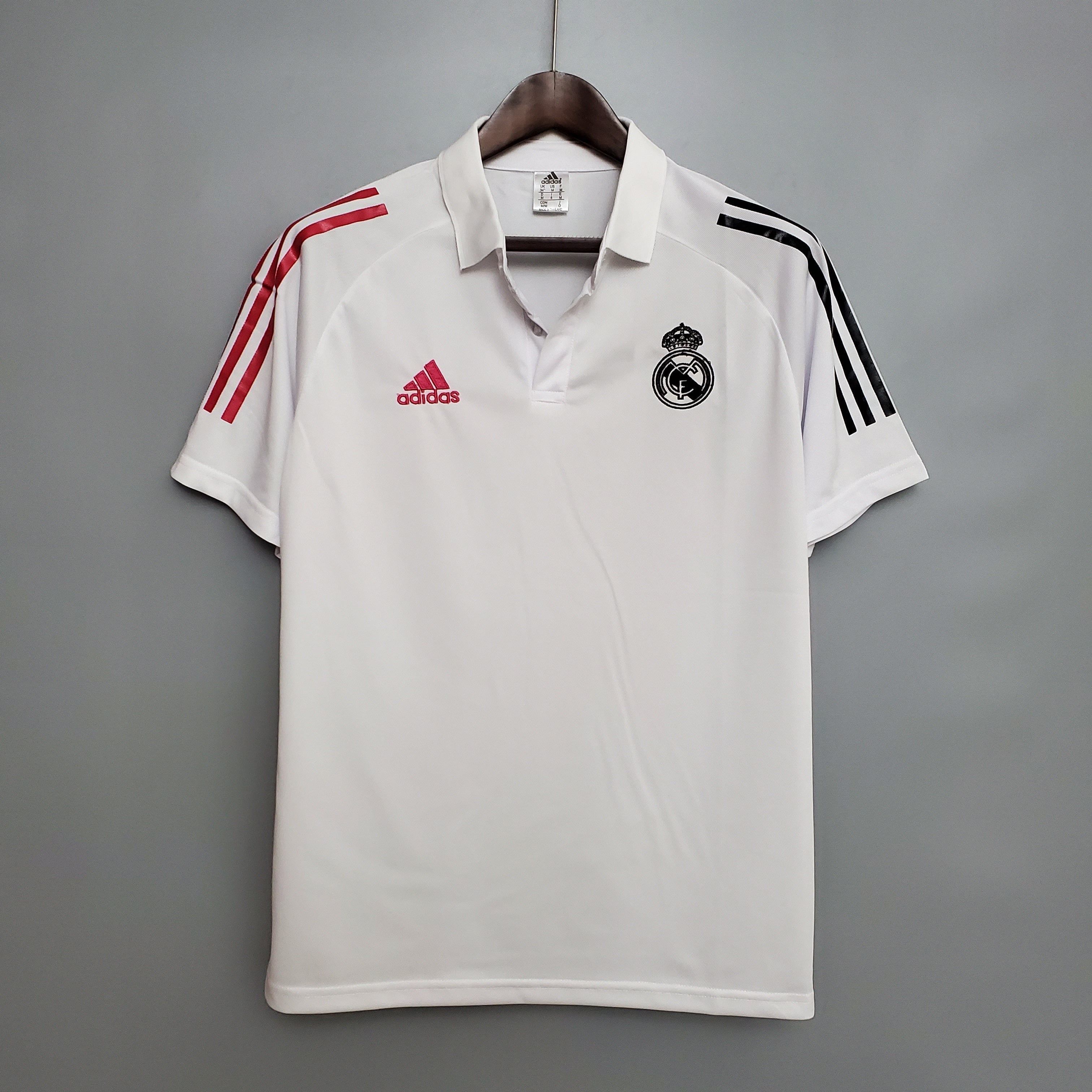 Polo Real Madrid 2021