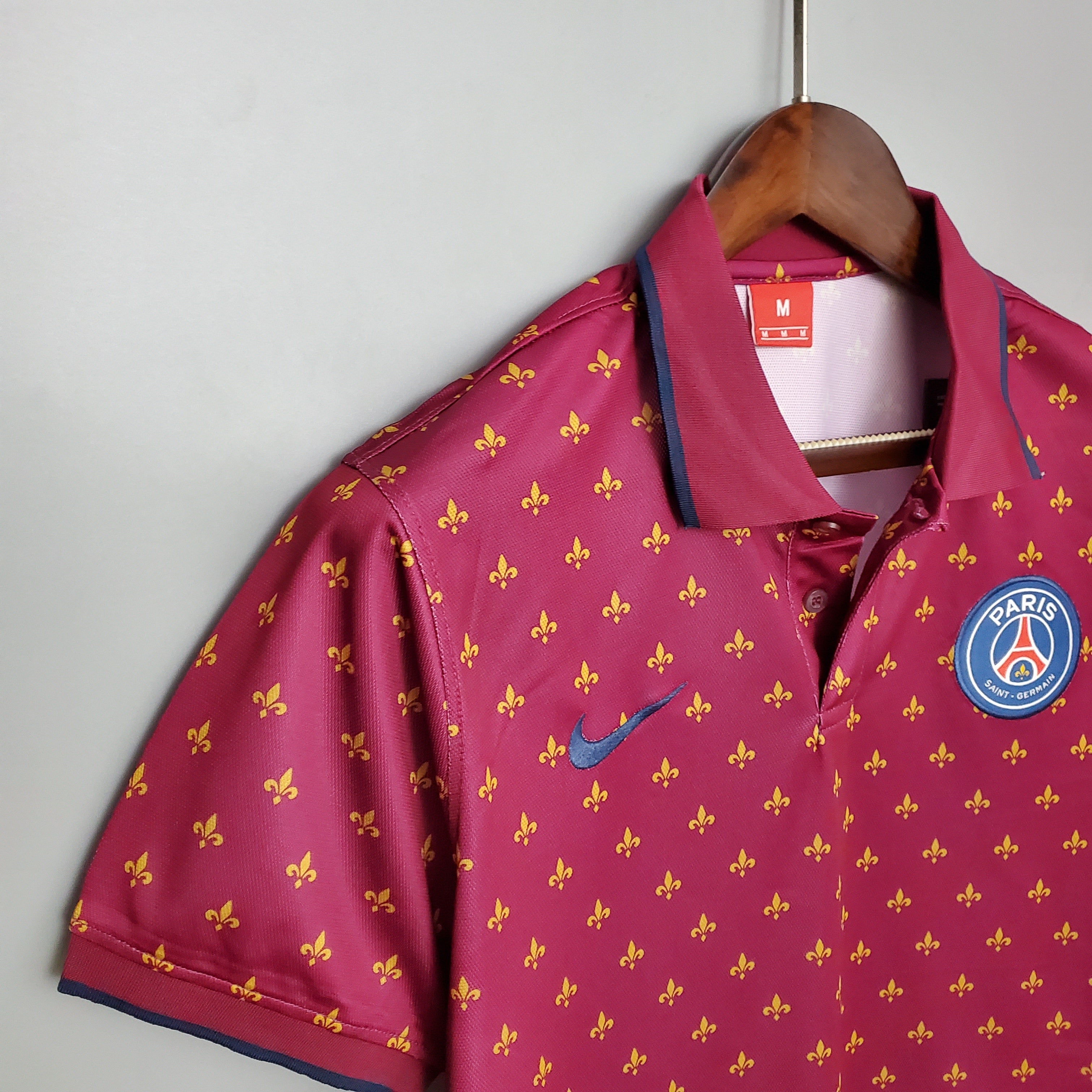 Polo París Saint-Germain 2021