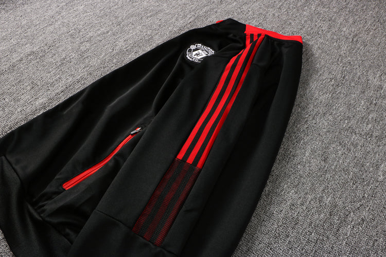 Chándal conjunto Manchester United 2021/22
