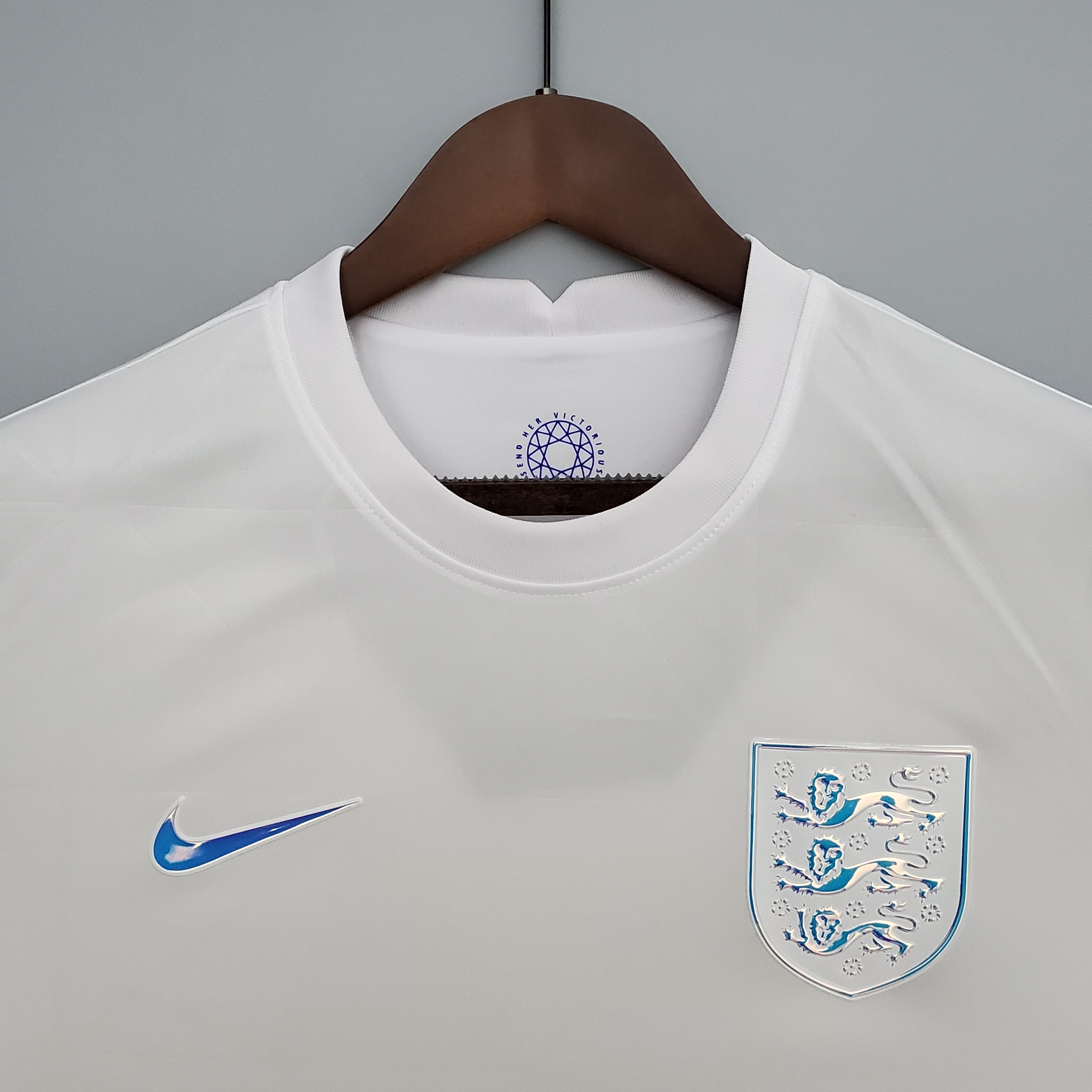 Inglaterra 2022/23 Qatar (Primera equipación)