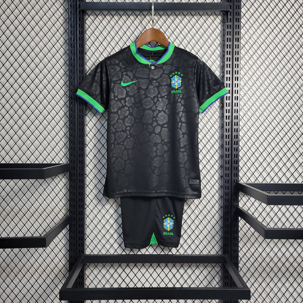 Brasil Leopard Edition (Mini Conjunto)