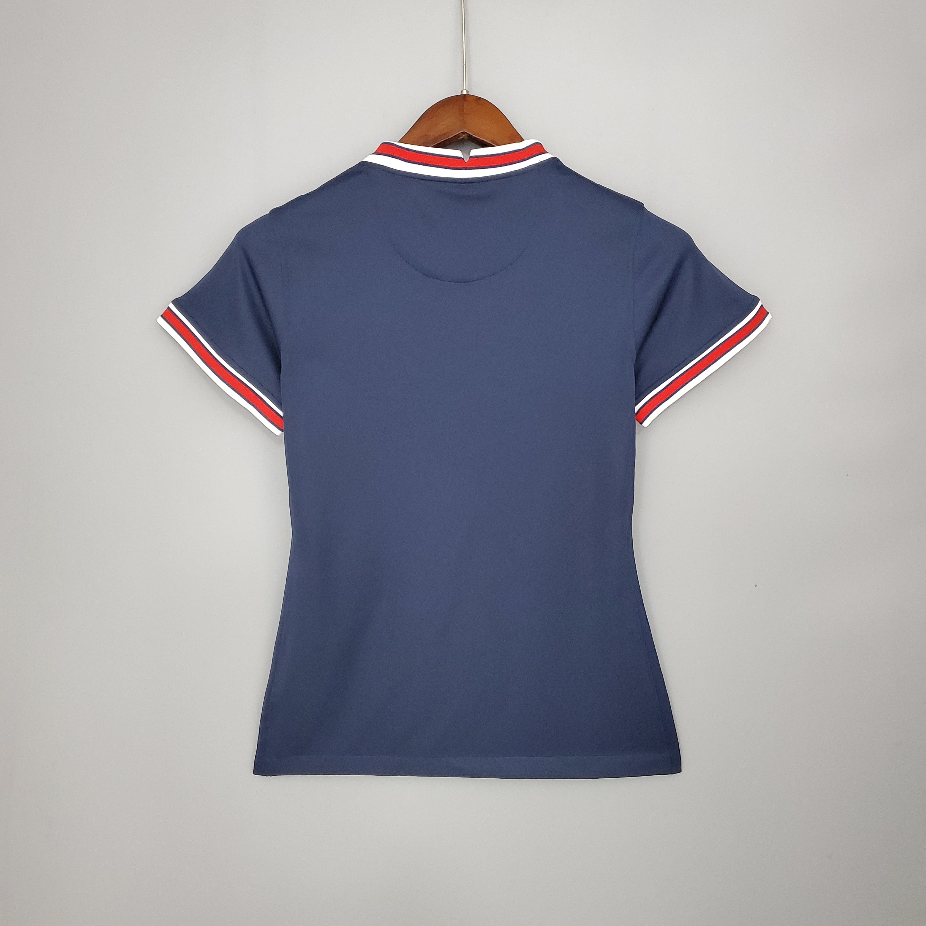 París Saint-Germain 2021/22 (Primera equipación)