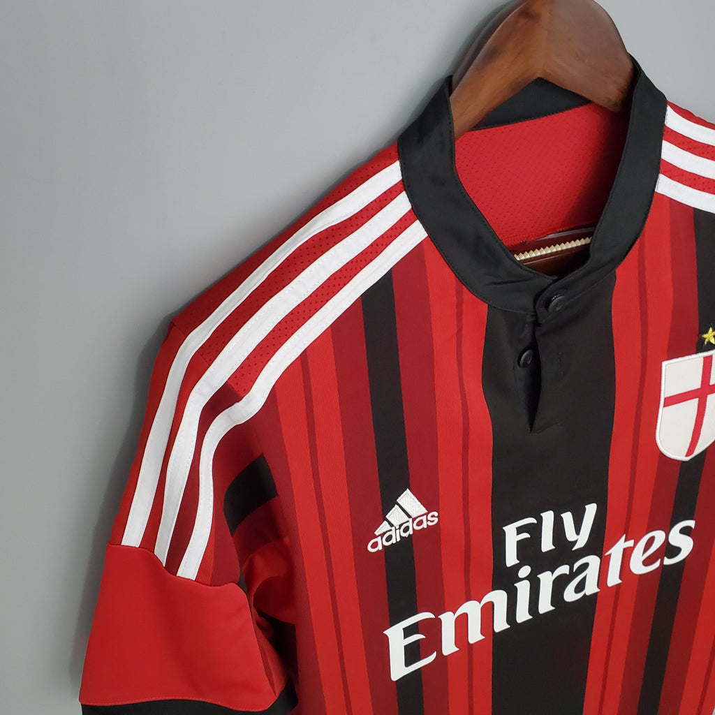 Retro AC Milán 2014/15 (F.Torres)