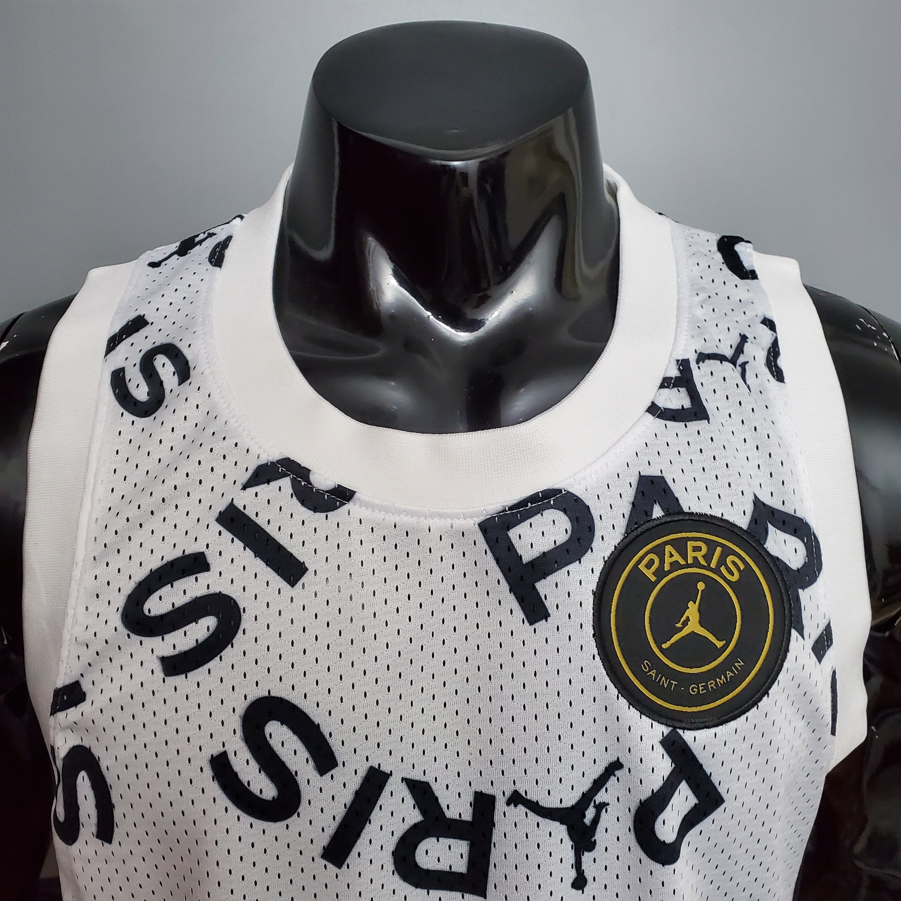 JORDAN PSG Joint Edition white