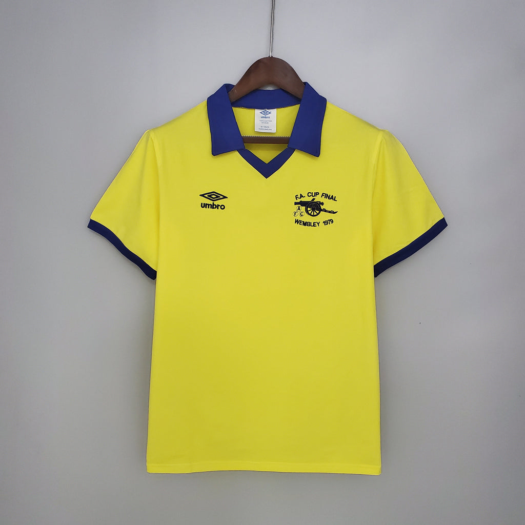 Retro Arsenal 1971/79 (Final UCL)