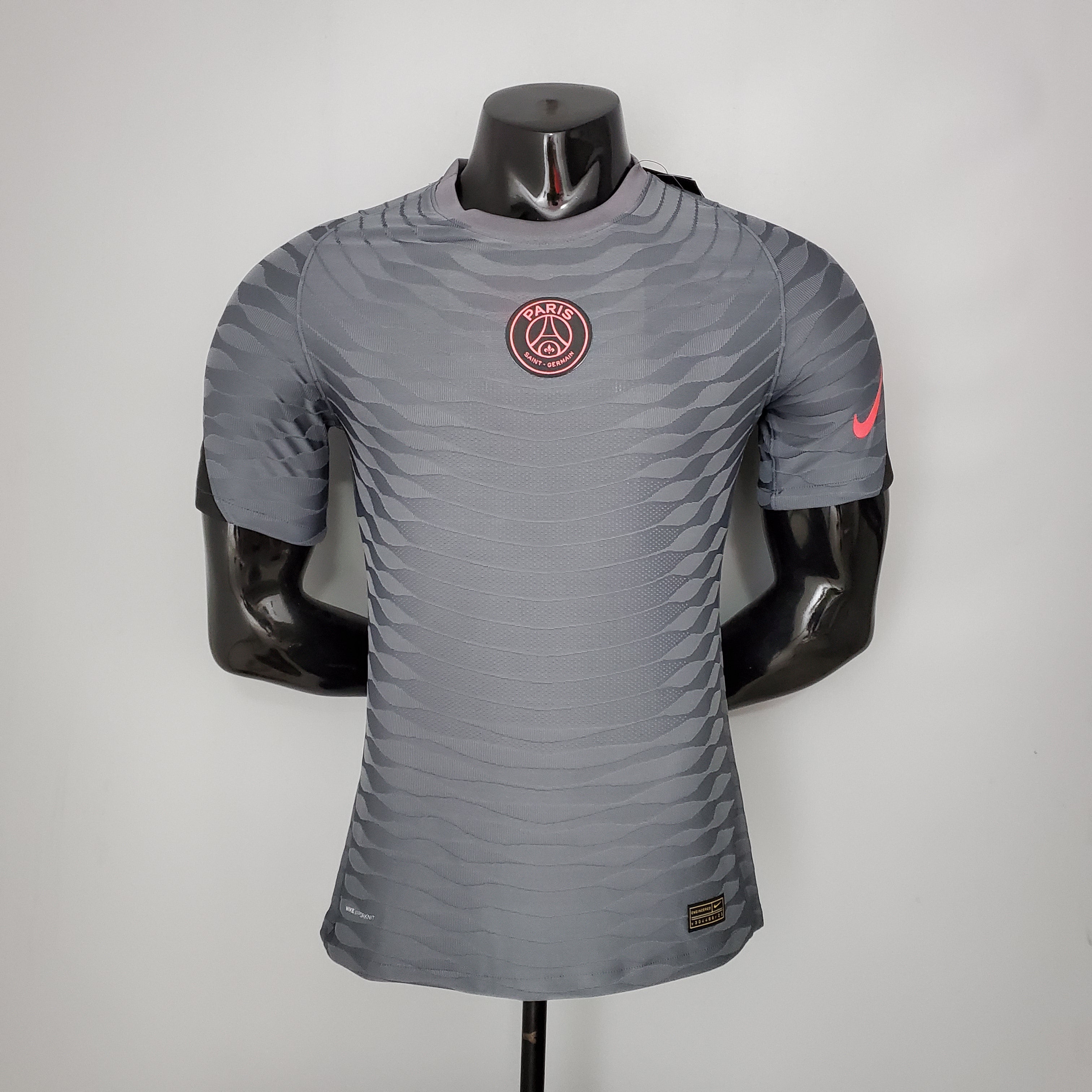 París Saint-Germain 2021/22 Vapor Match