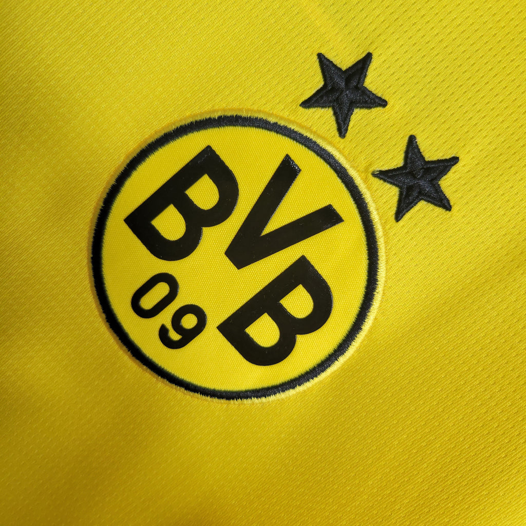 Dortmund 2023/24 (Primera equipación)