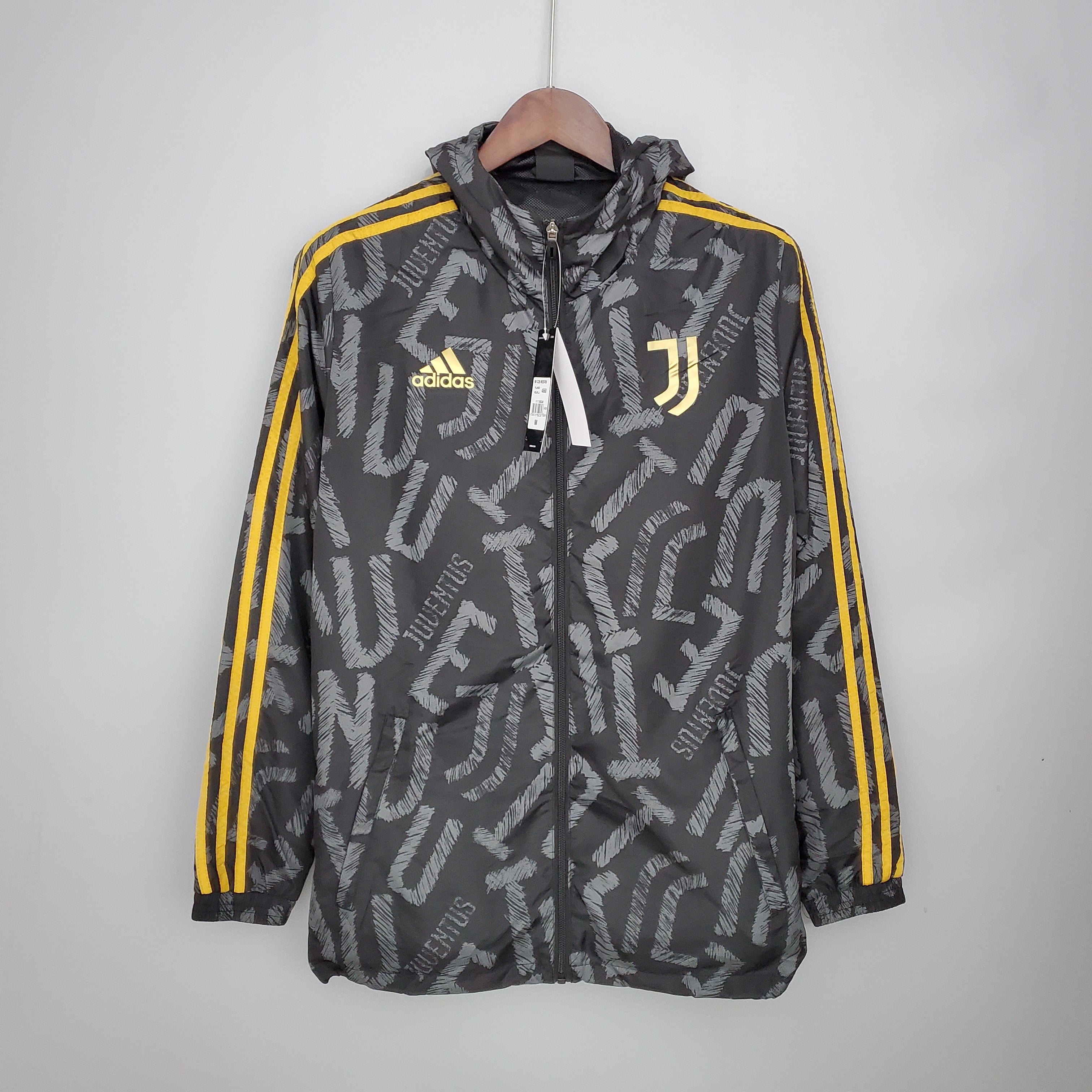 Cortavientos Juventus 2021/22