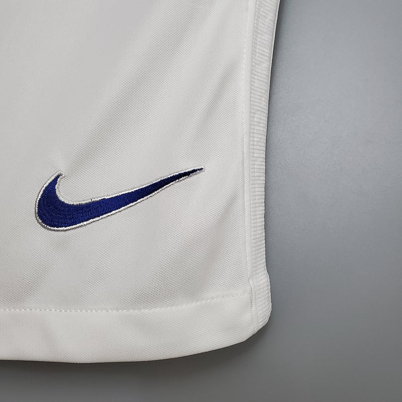 París Saint-Germain 2020/21 Pantalón corto (Segunda equipación)