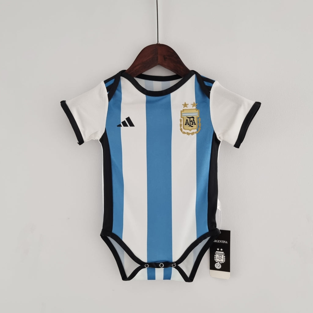 Argentina 2022 (Primera equipación)