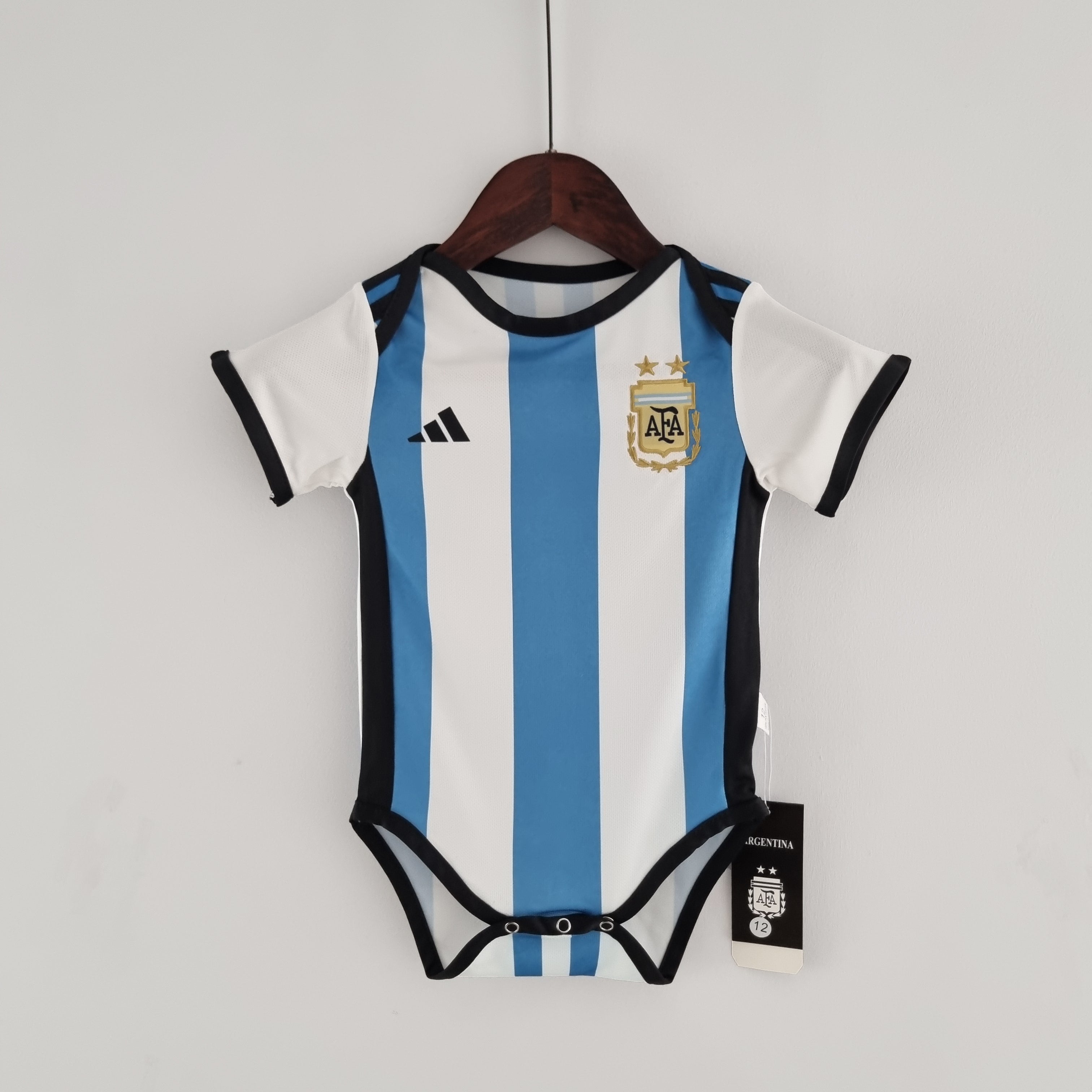 Argentina 2022 (Primera equipación)