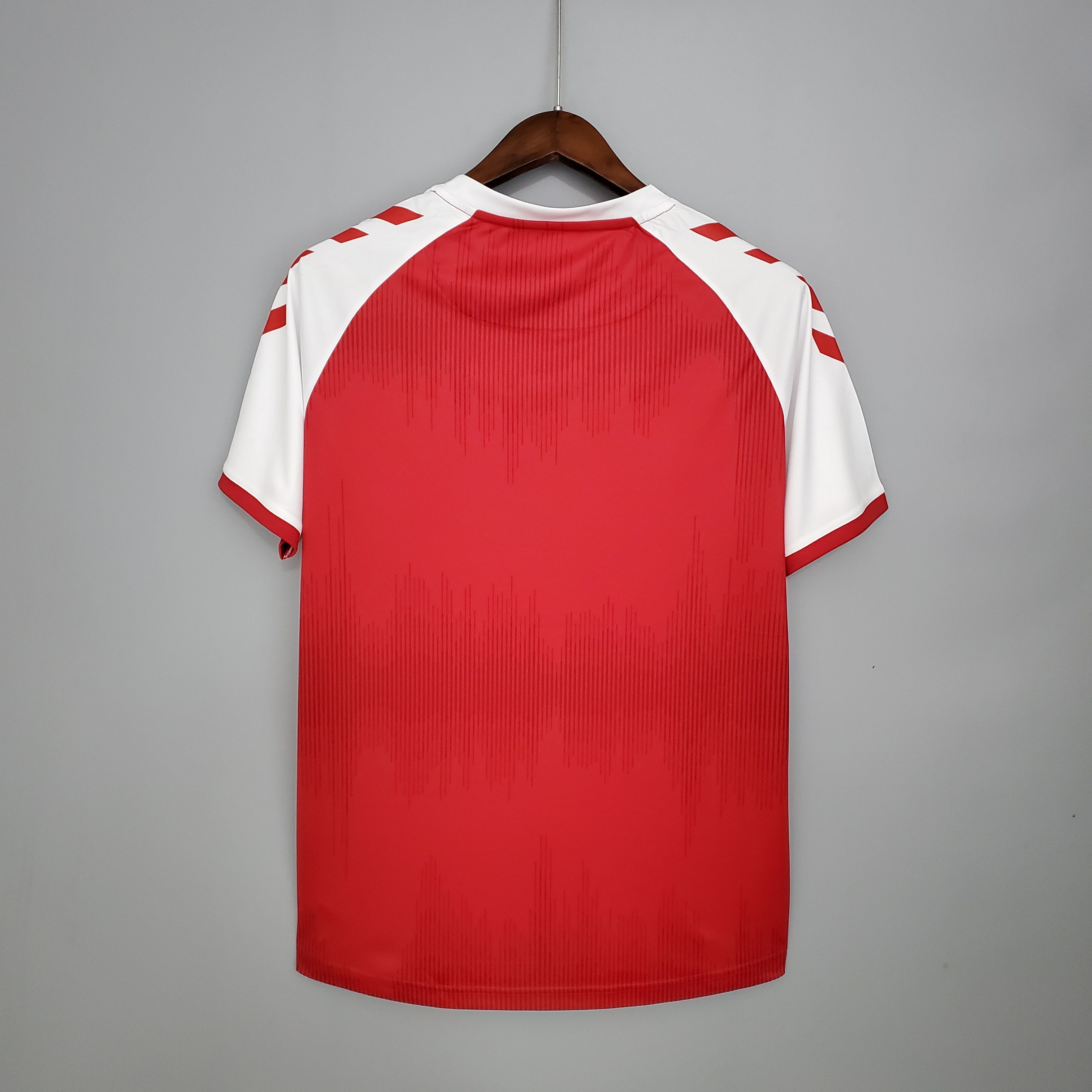 Dinamarca 2021 (Primera equipación)