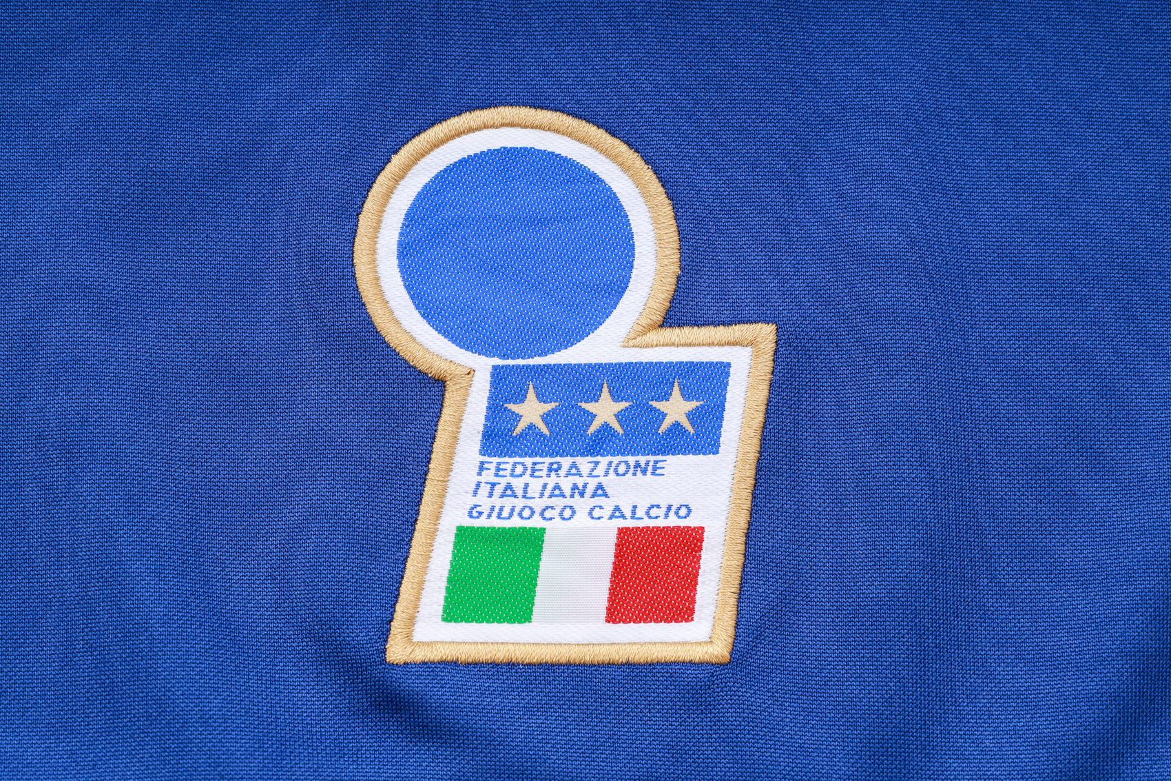 Chandales Italia