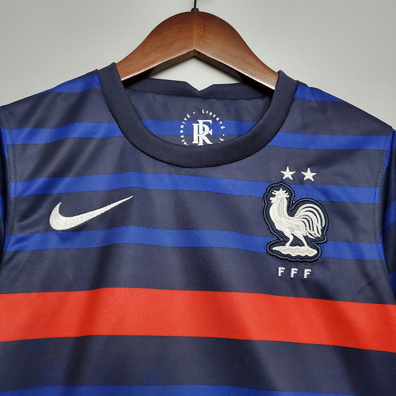 Francia EURO 2021 (Mini conjunto)