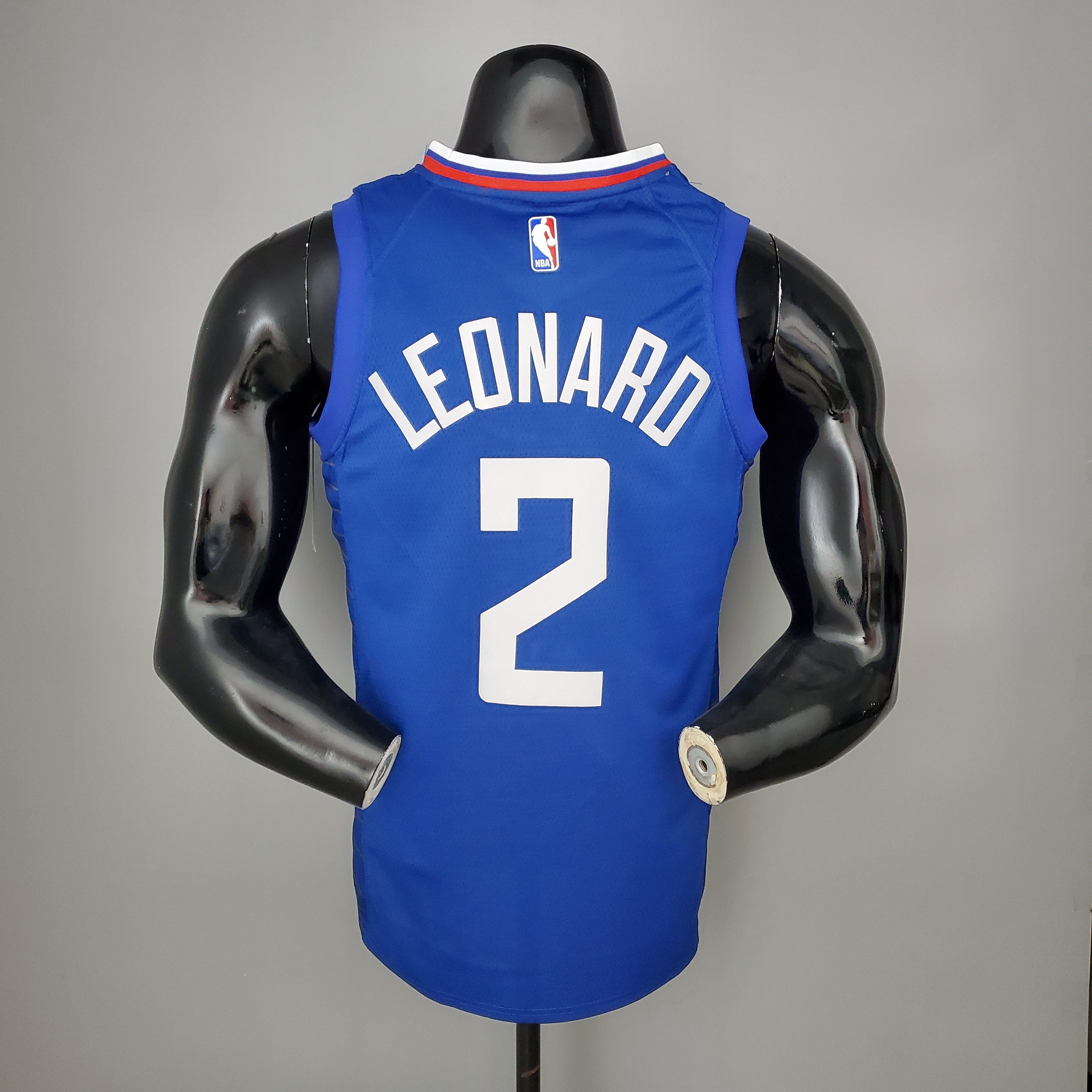 Clippers Limited Edition Blue