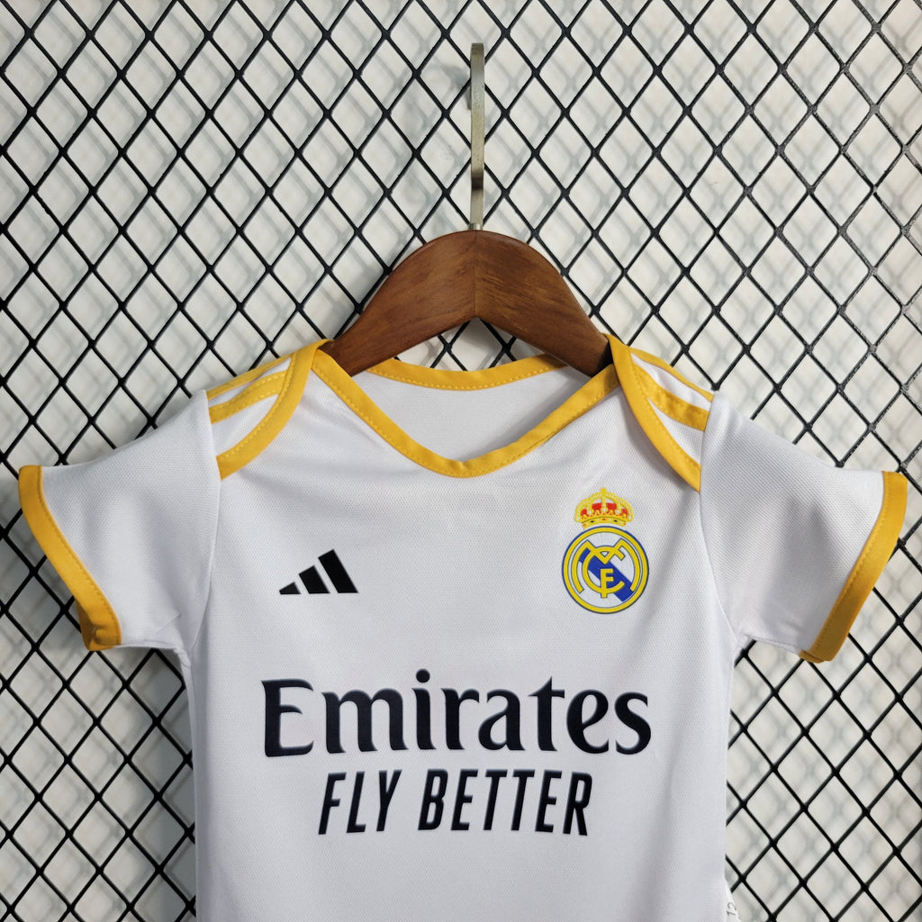 Real Madrid 2023/24 (Primera equipación)
