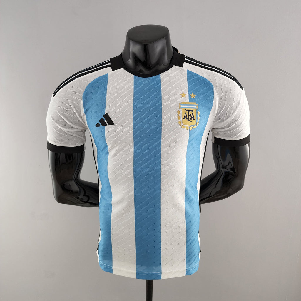 Argentina World Cup 2022 (Vapor Match)