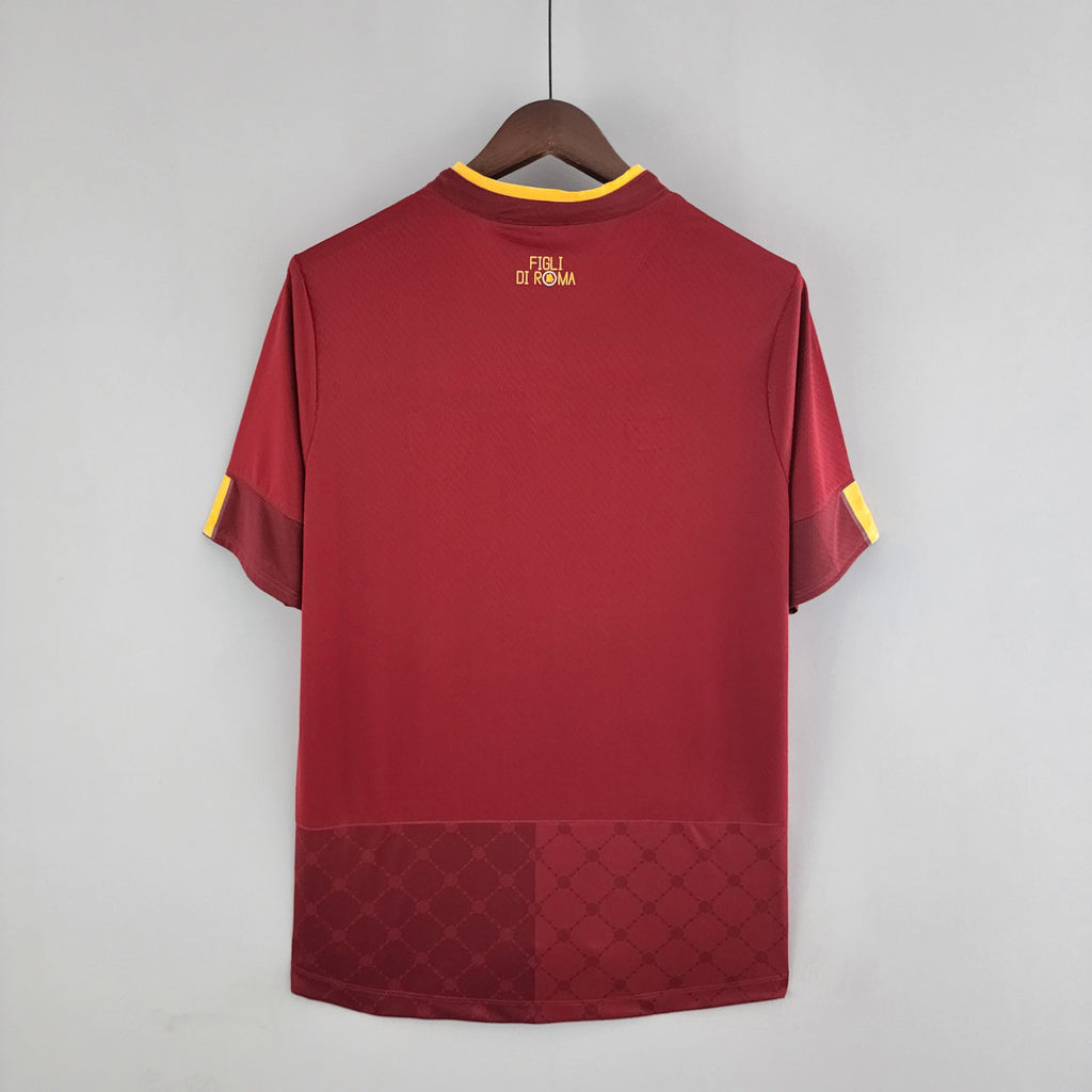 AS Roma 2022/23 (Primera equipación)