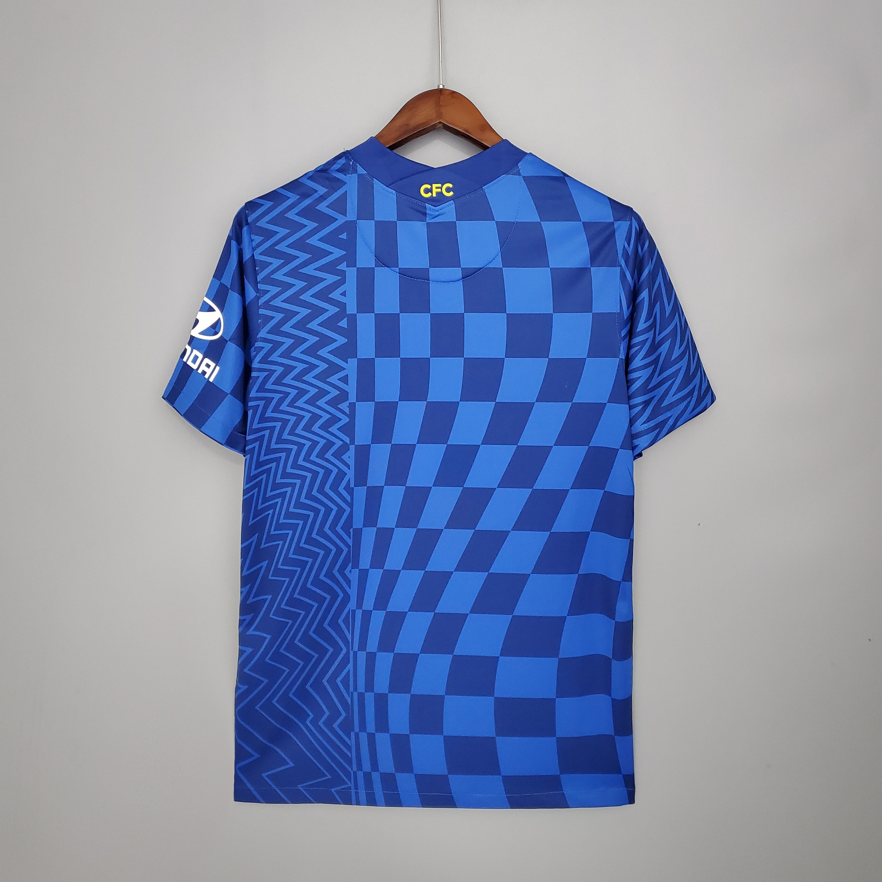 Chelsea 2021/22 (Primera equipación)