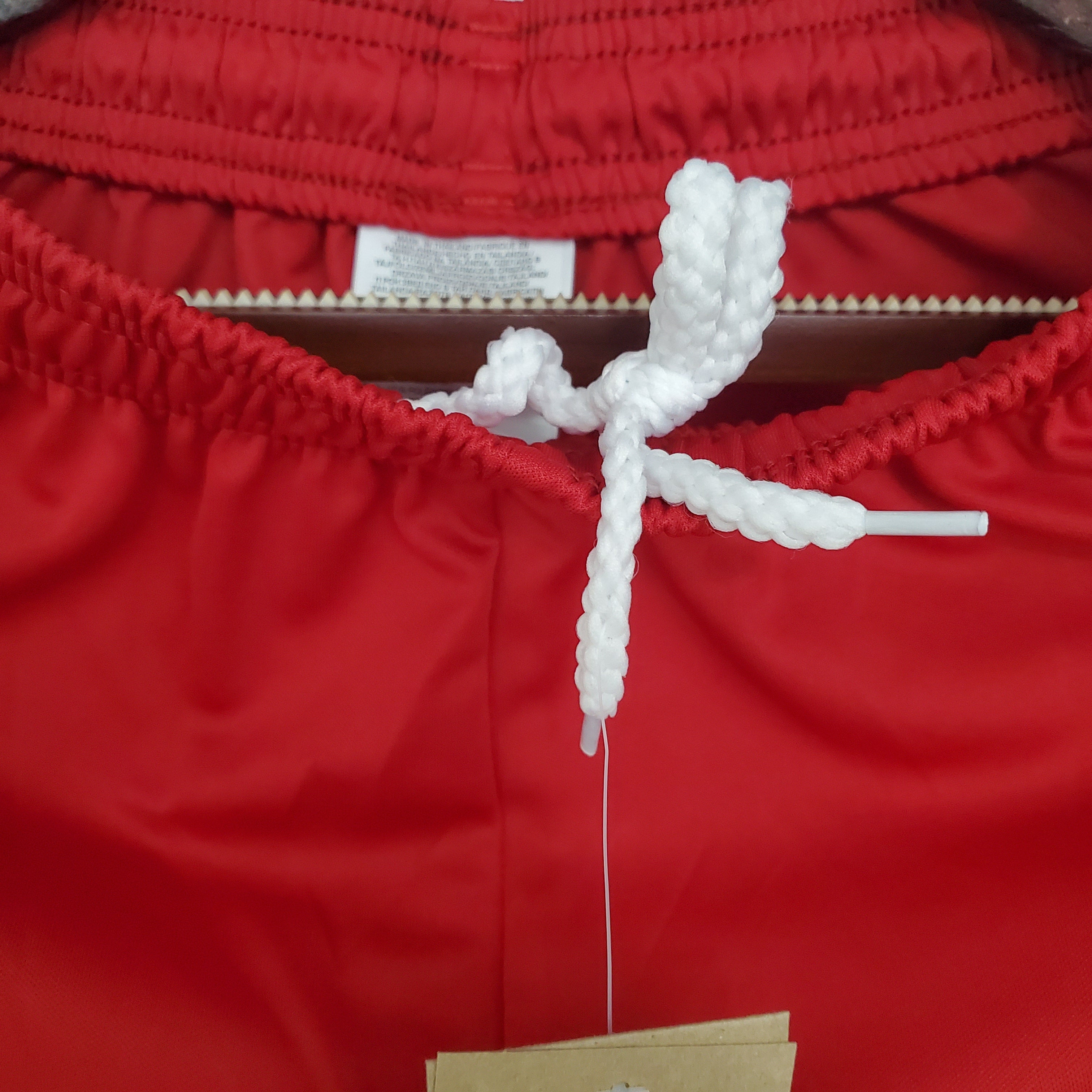 Liverpool 2021/22 Pantalón corto