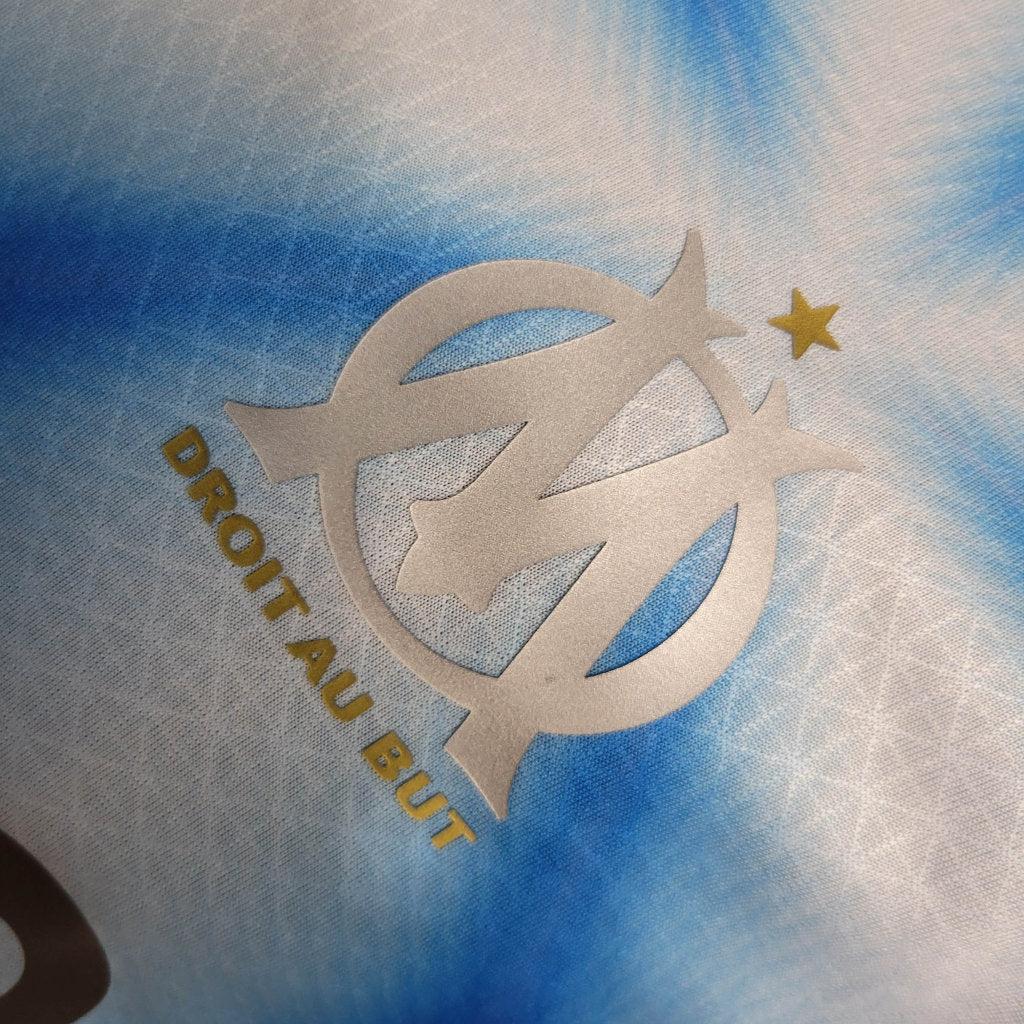 Marseille 2023/24 (edicion aniversario)