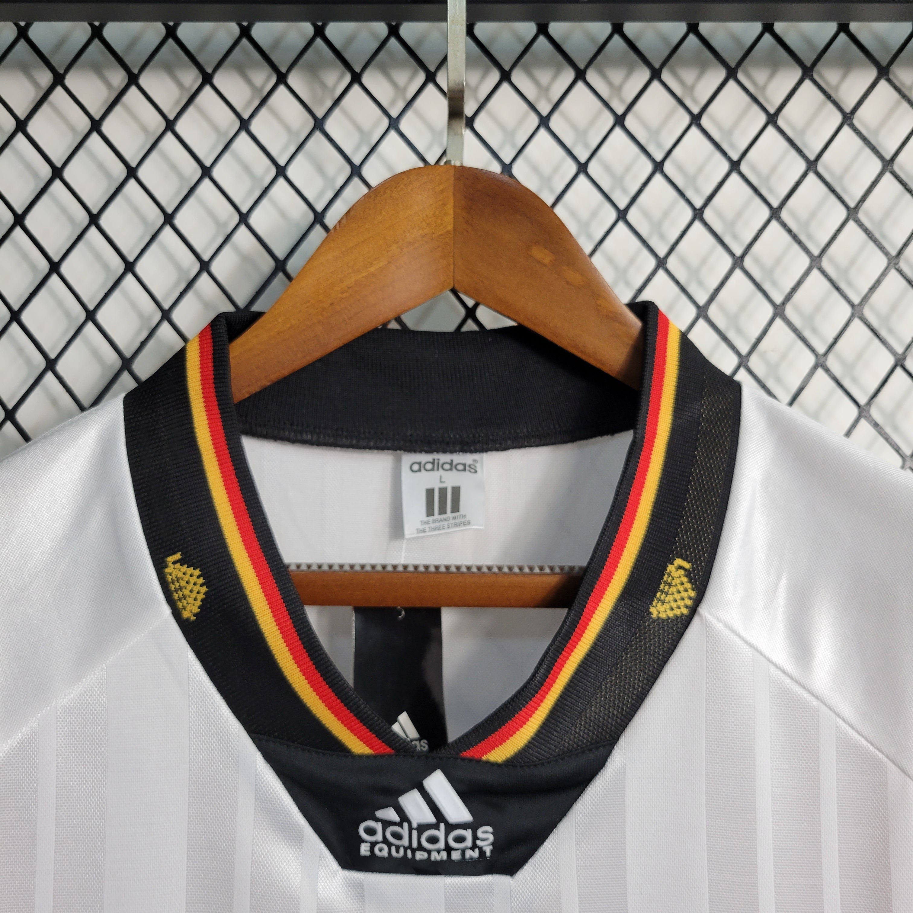Retro Germany  1992