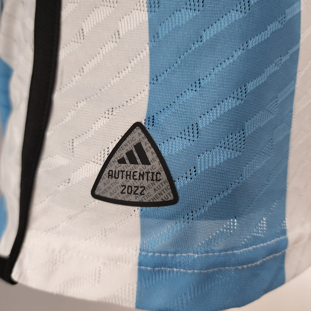 Argentina World Cup 2022 (Vapor Match)