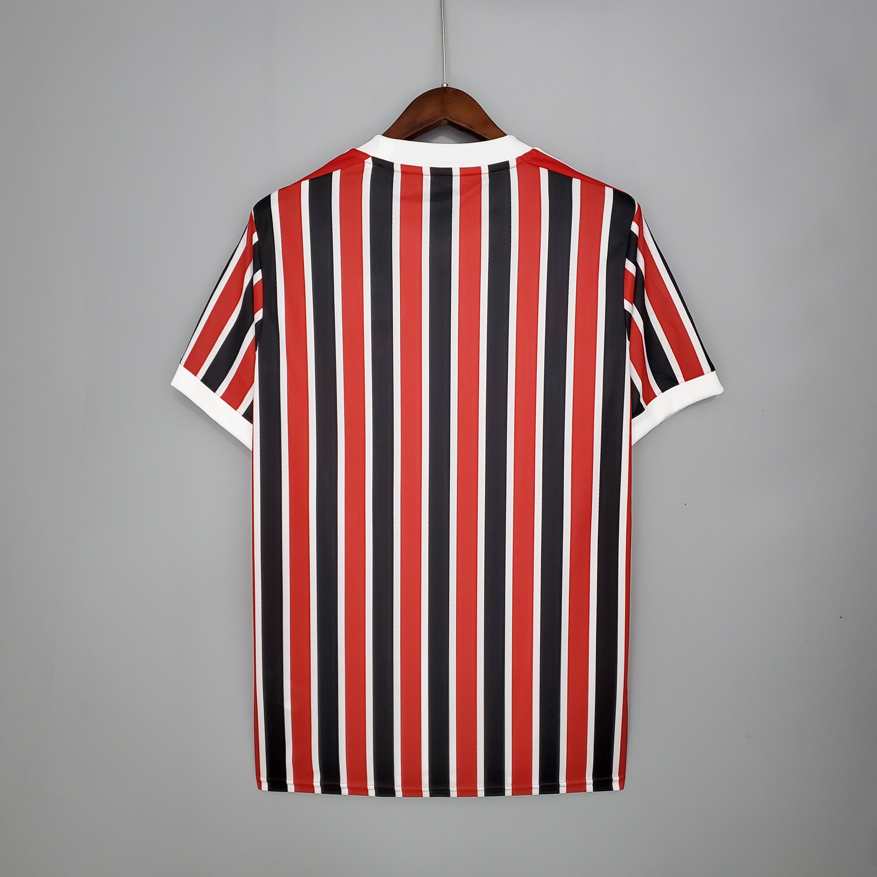 Sao Paulo 2021/22 (Segunda equipación)