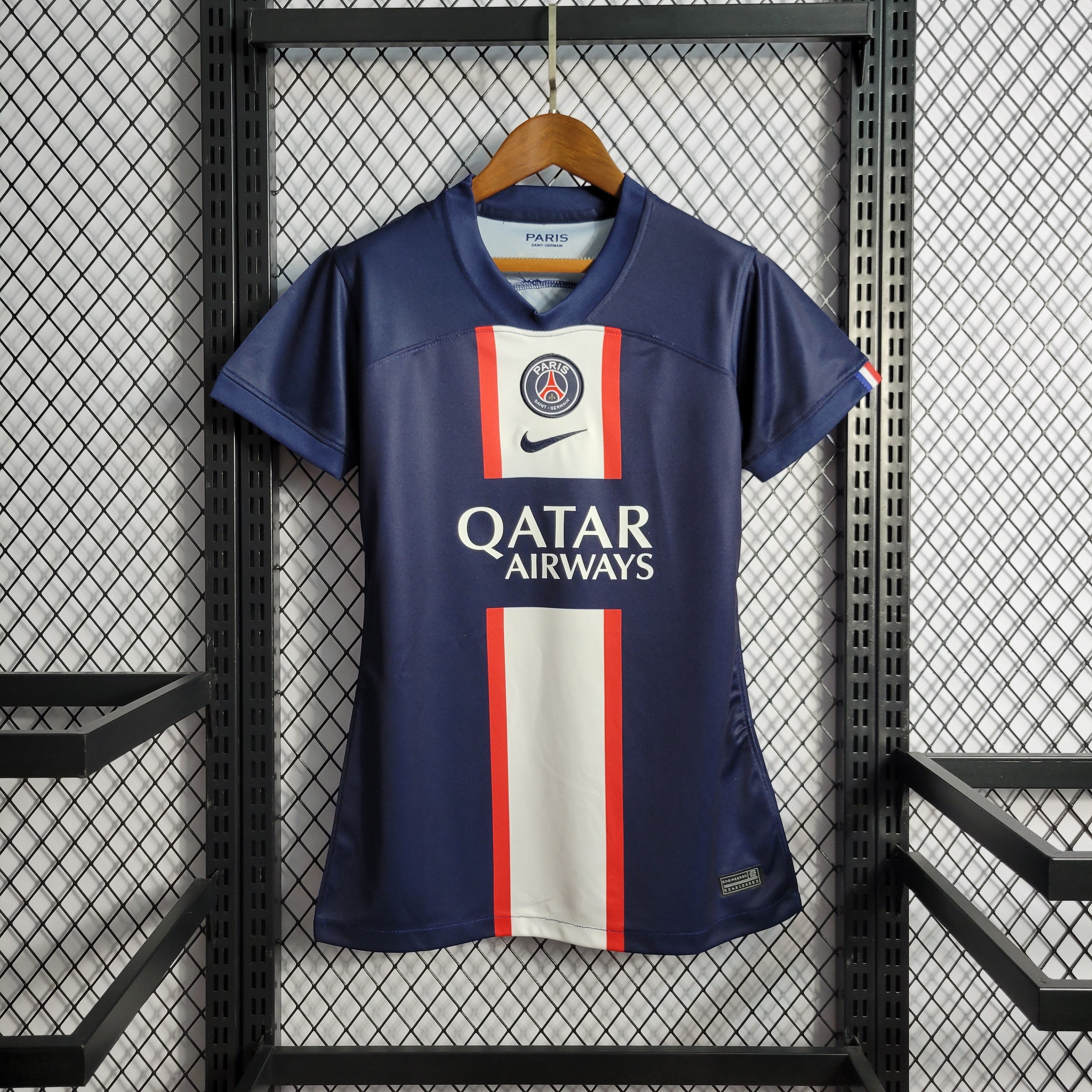 PSG Paris 2022/23