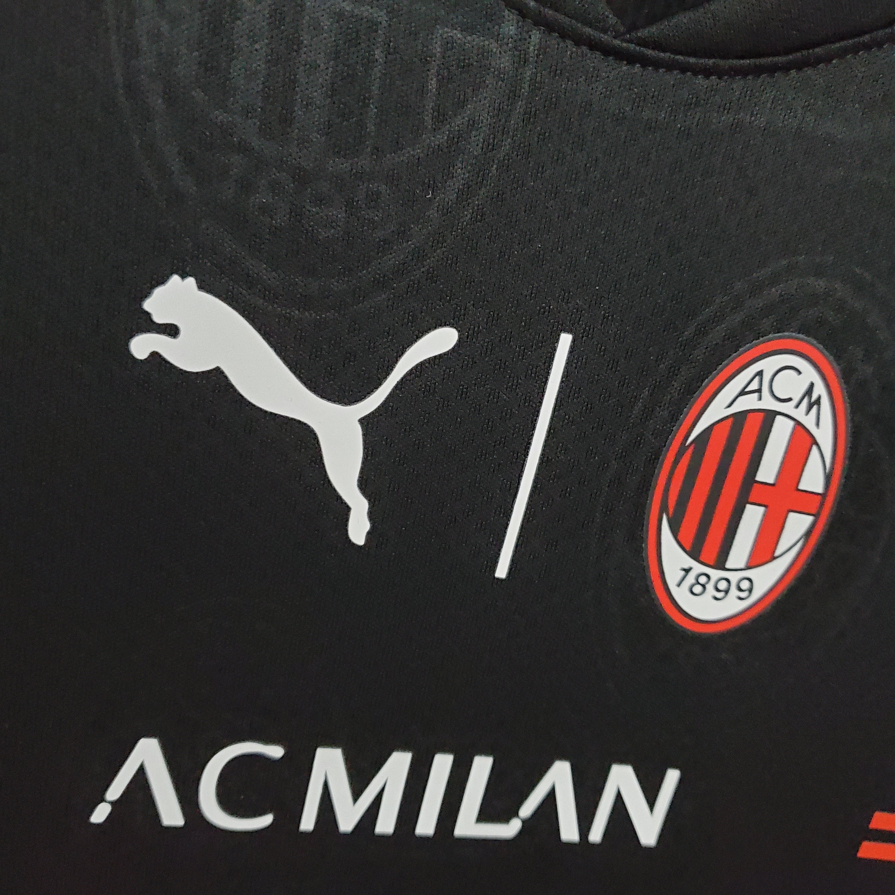 AC Milán 2021/22