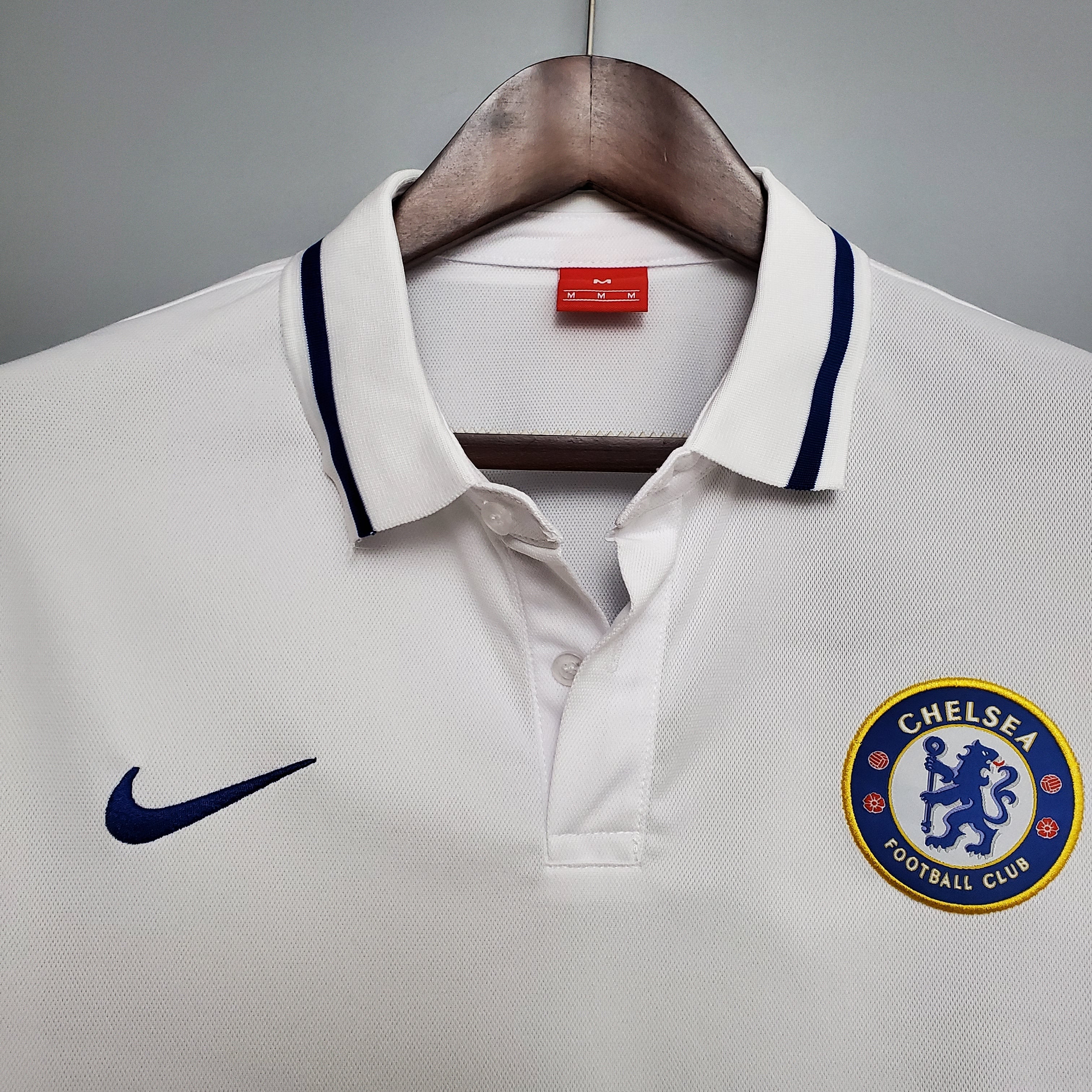 Polo Chelsea 2021