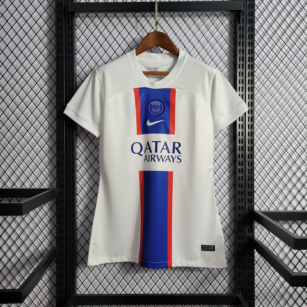 PSG Paris 2022/23