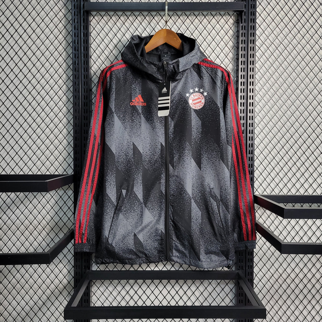 Cortavientos Bayern Munich